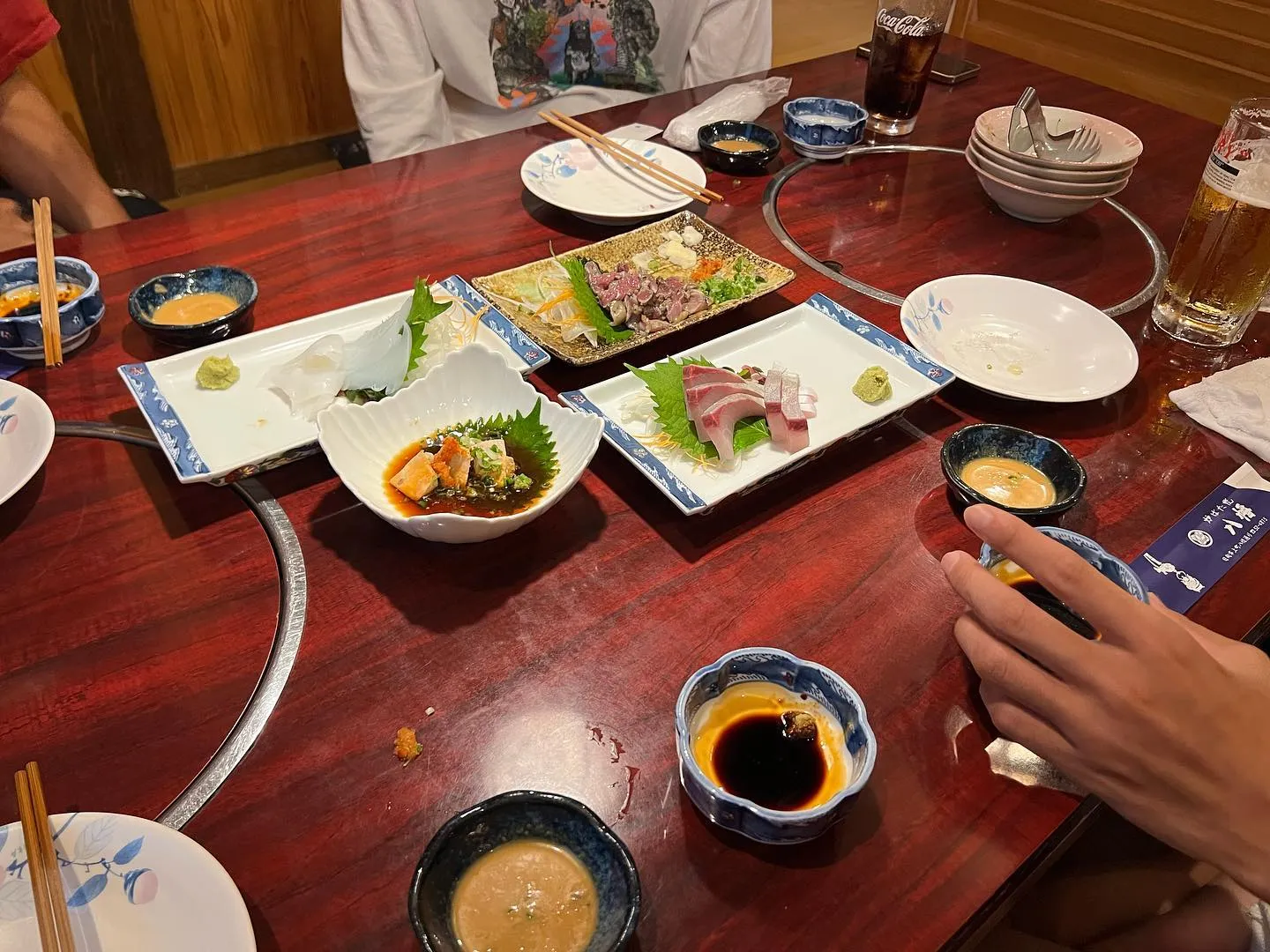 宮崎サーフトリップ、波もご飯も🌊🏄‍♂️最高でした❣️さぁー...