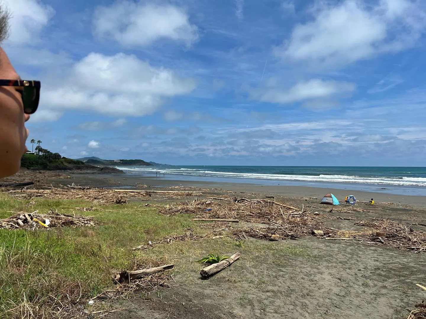 宮崎サーフトリップ、波もご飯も🌊🏄‍♂️最高でした❣️さぁー...