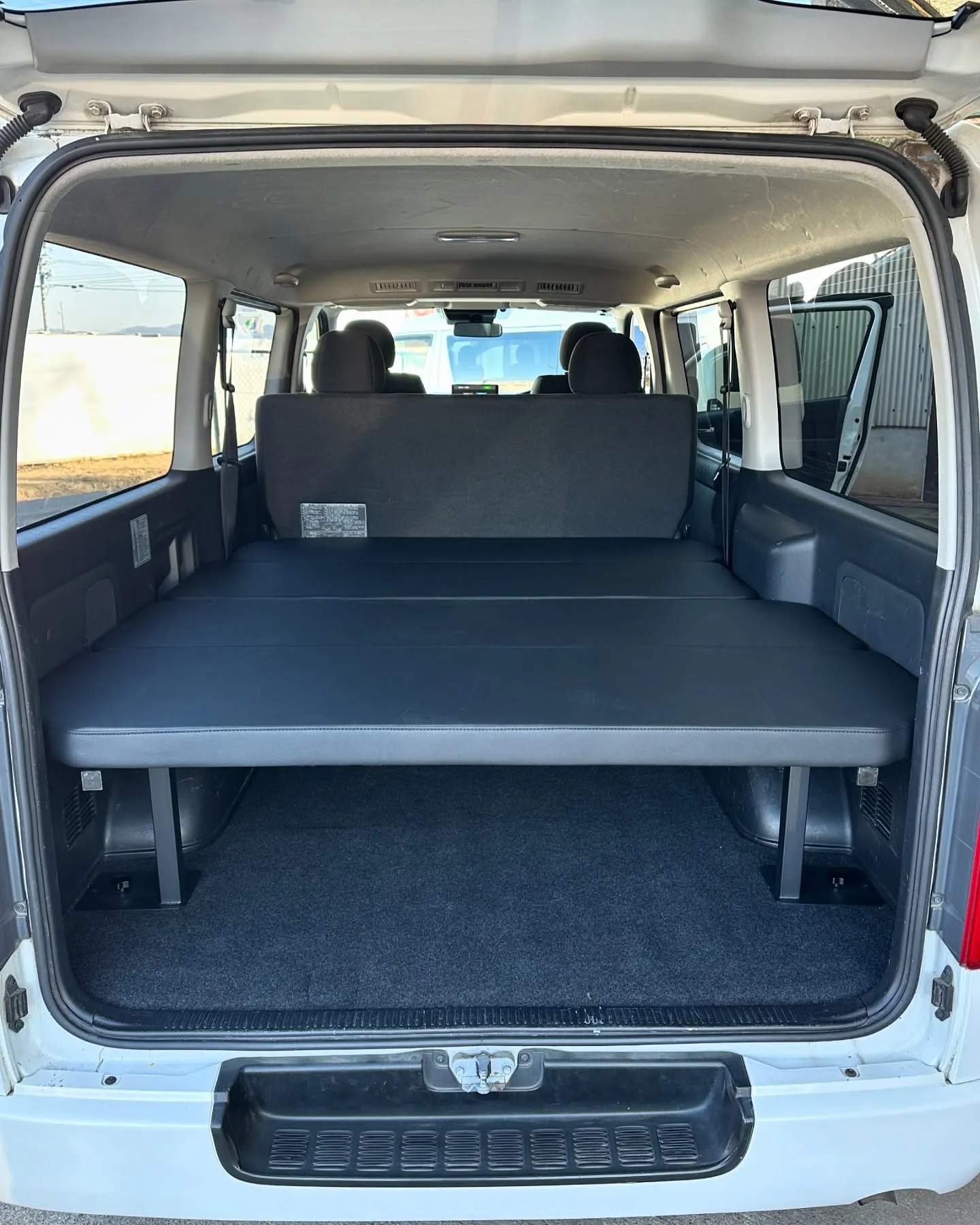 ☆ハイエース☆愛知☆カスタム☆