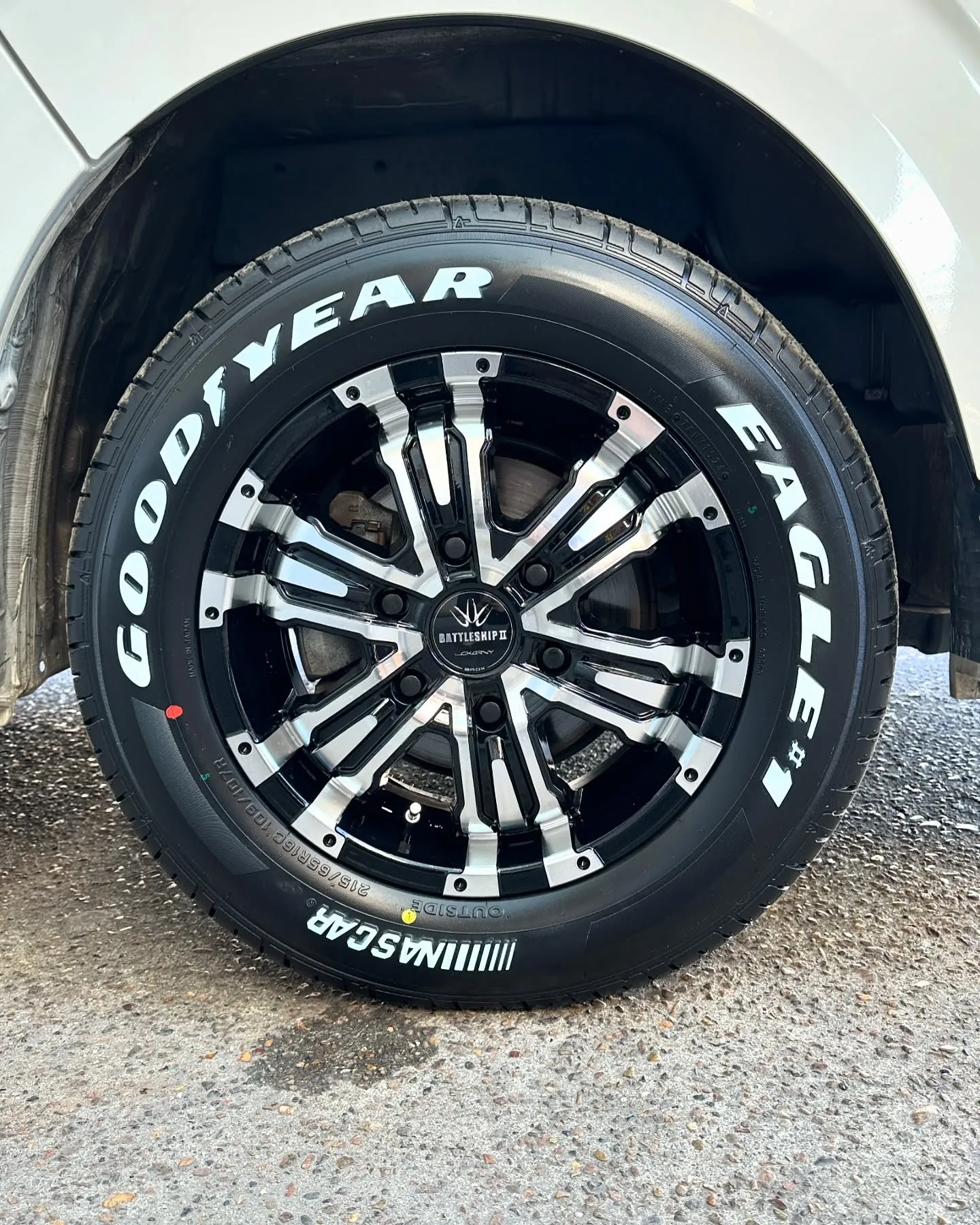 ☆ハイエース☆愛知☆カスタム☆