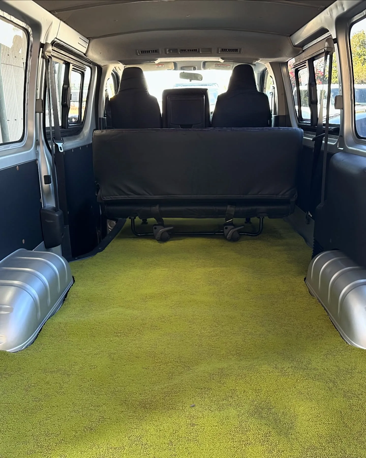 ☆ハイエース☆カスタム☆愛知☆