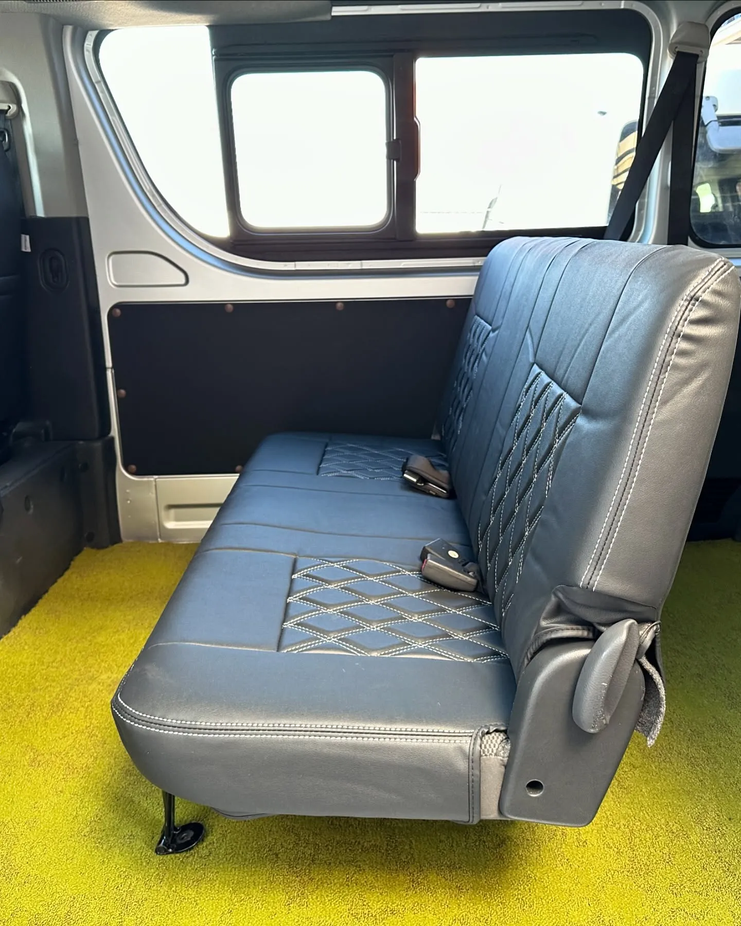 ☆ハイエース☆カスタム☆愛知☆