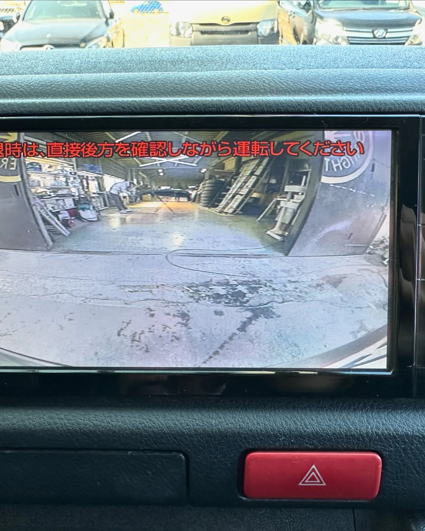 ☆ハイエース☆カスタム☆愛知☆