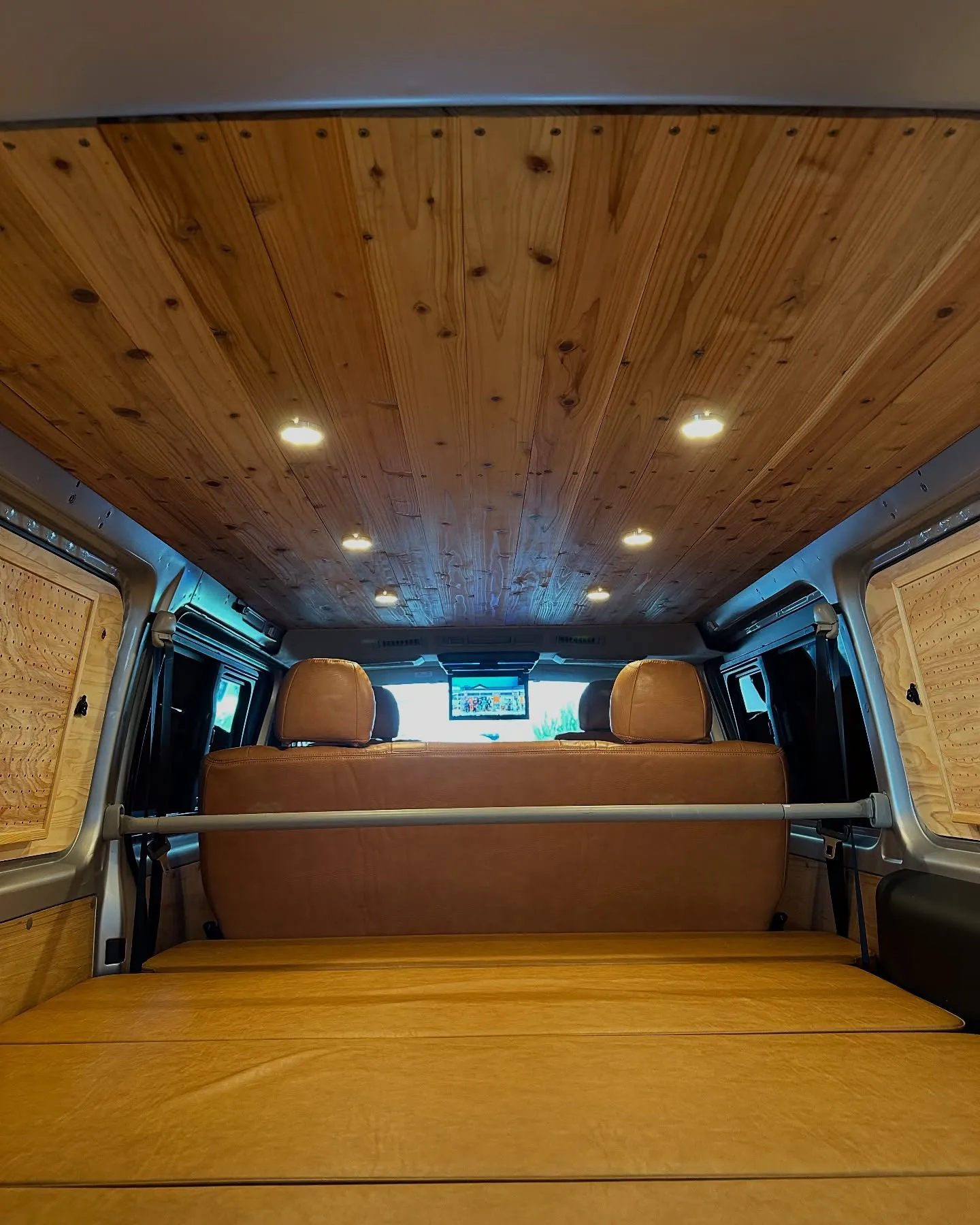 ☆ハイエース☆カスタム☆愛知☆