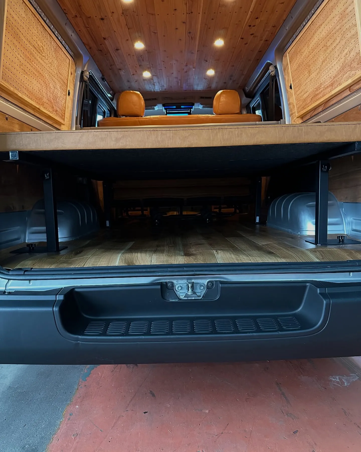 ☆ハイエース☆カスタム☆愛知☆