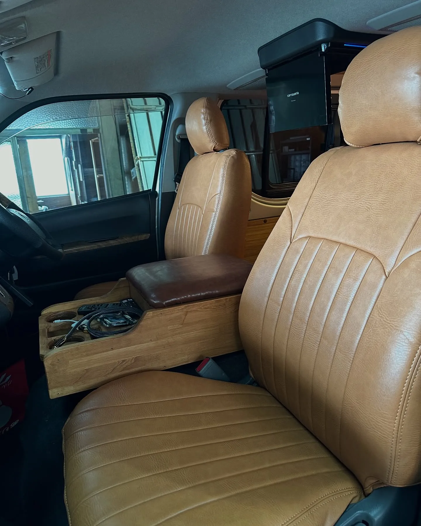 ☆ハイエース☆カスタム☆愛知☆