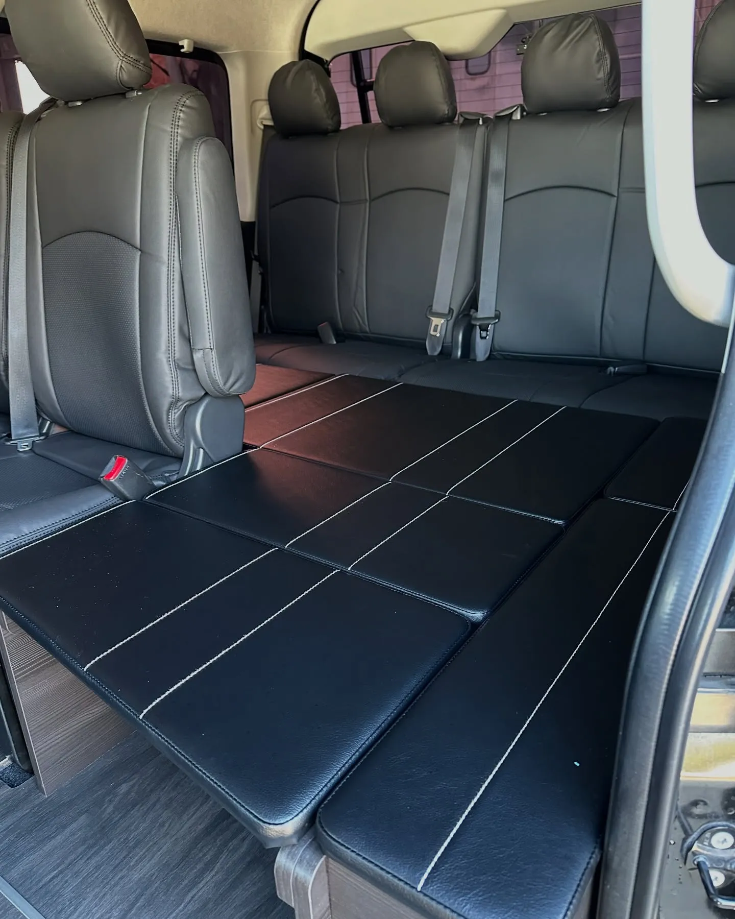 ☆ハイエース☆カスタム☆愛知☆