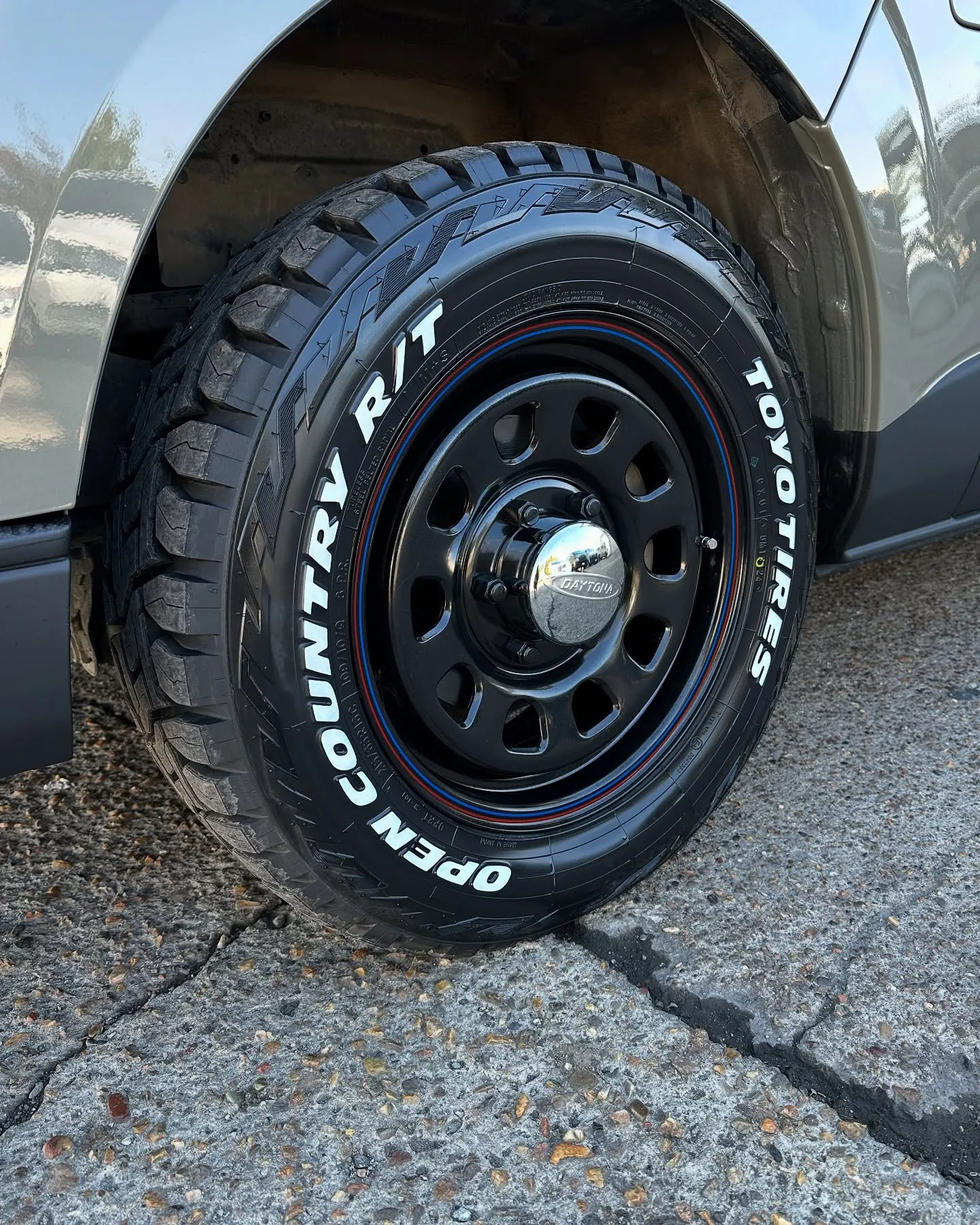 ☆ハイエース☆カスタム☆愛知☆