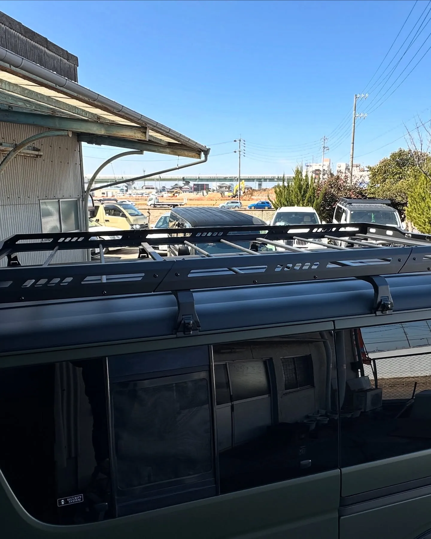 ☆ハイエース☆カスタム☆愛知☆