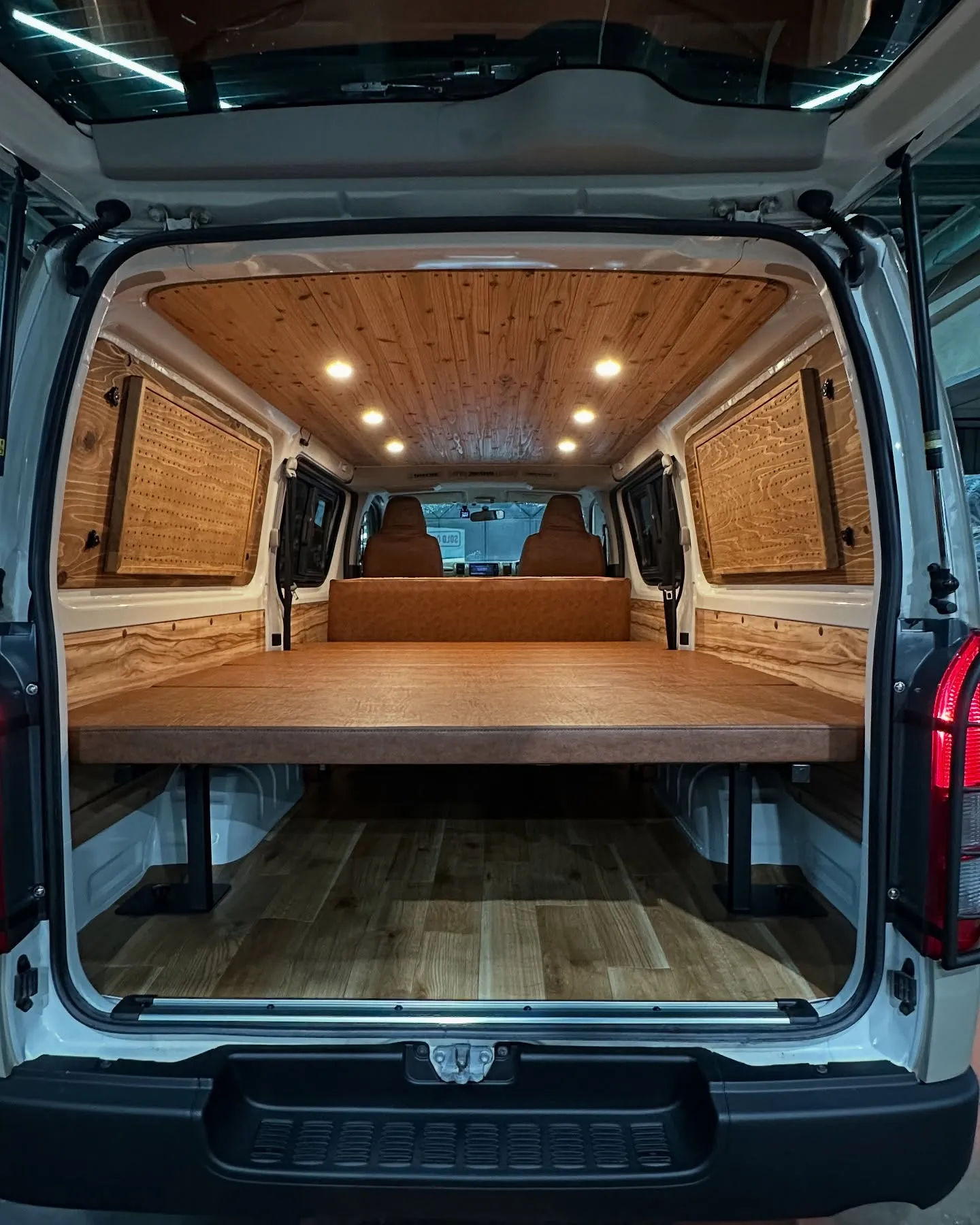 ☆ハイエース☆愛知☆カスタム☆