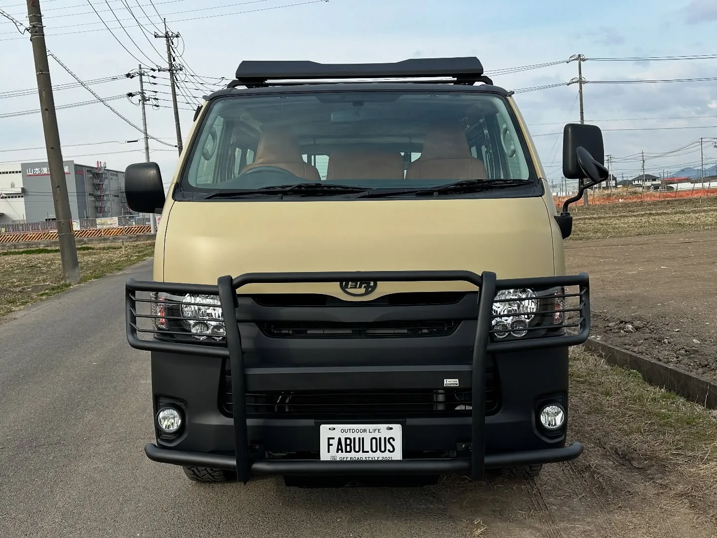 ☆ハイエース☆レジアスエース☆カスタム☆愛知☆