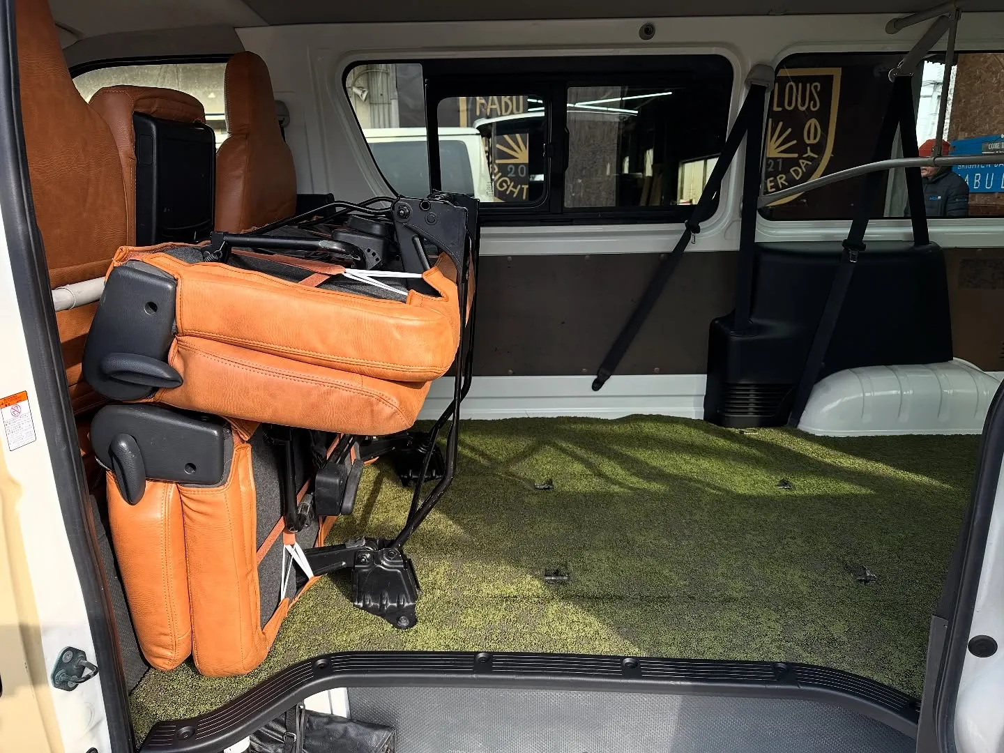 ☆ハイエース☆レジアスエース☆カスタム☆愛知☆