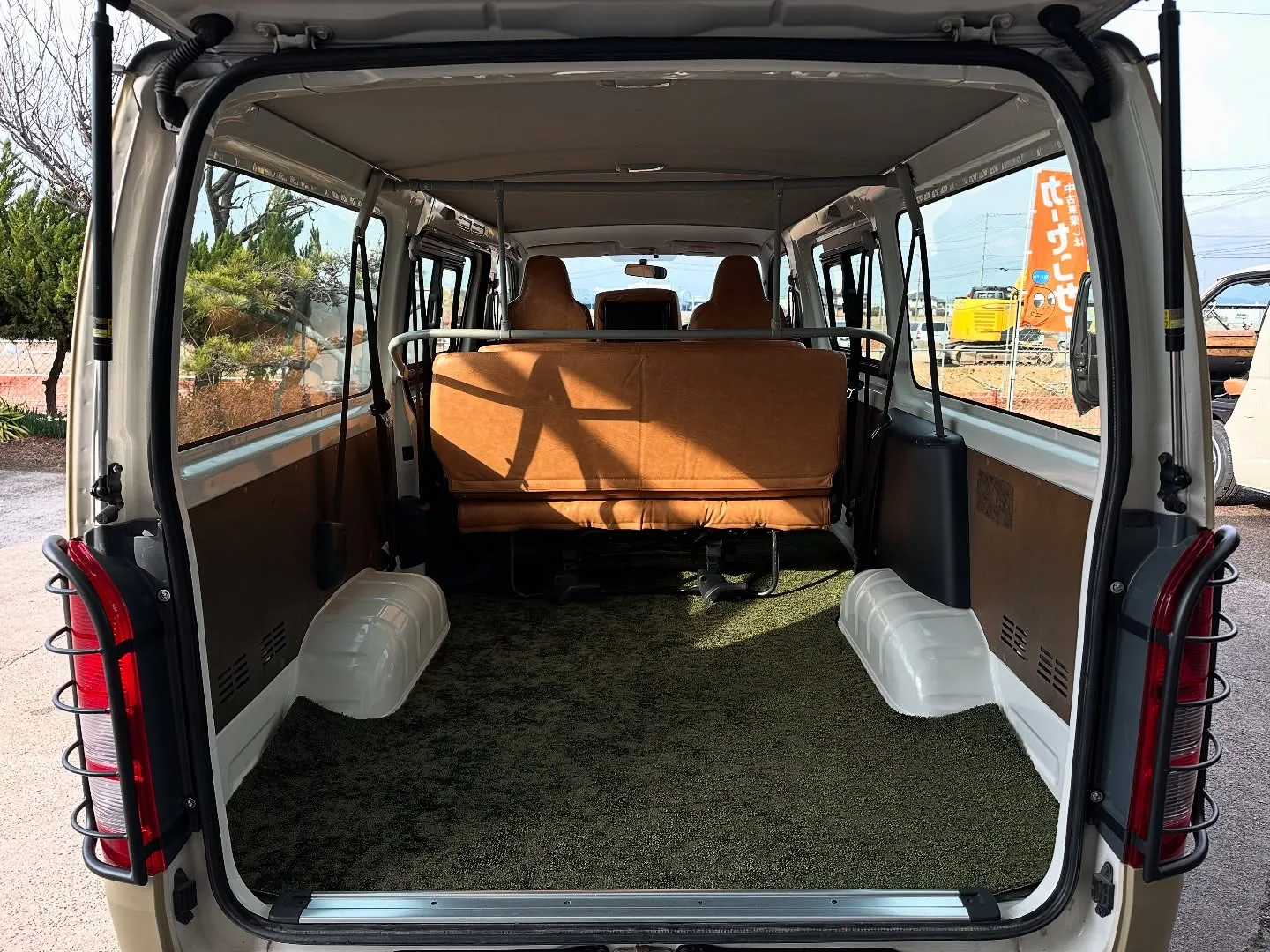 ☆ハイエース☆レジアスエース☆カスタム☆愛知☆