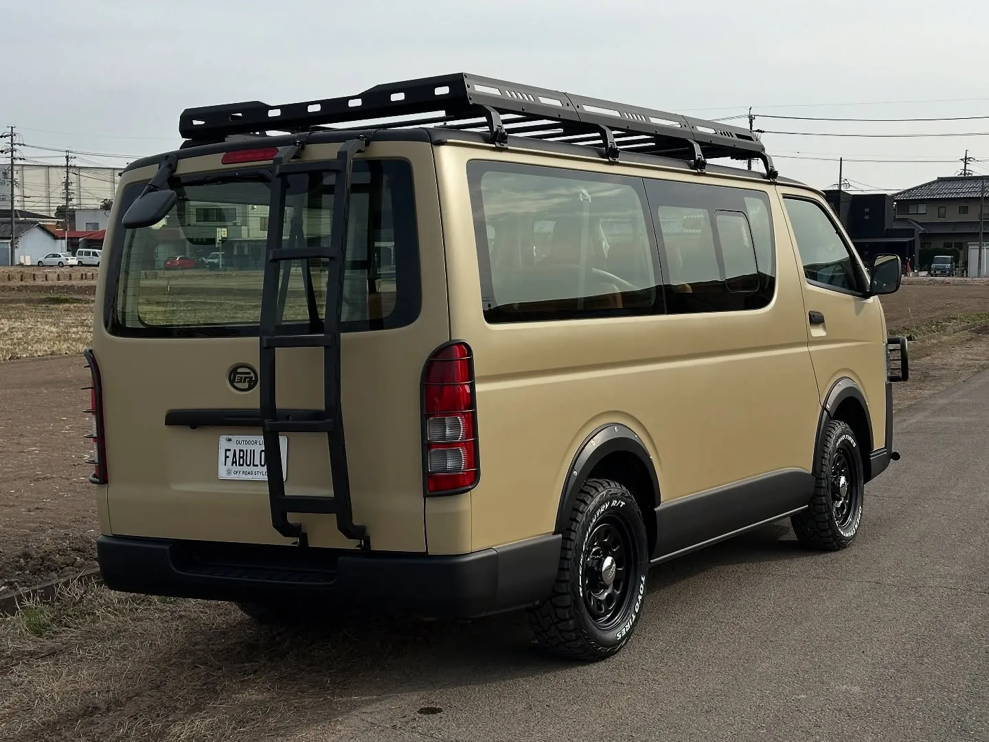 ☆ハイエース☆レジアスエース☆カスタム☆愛知☆