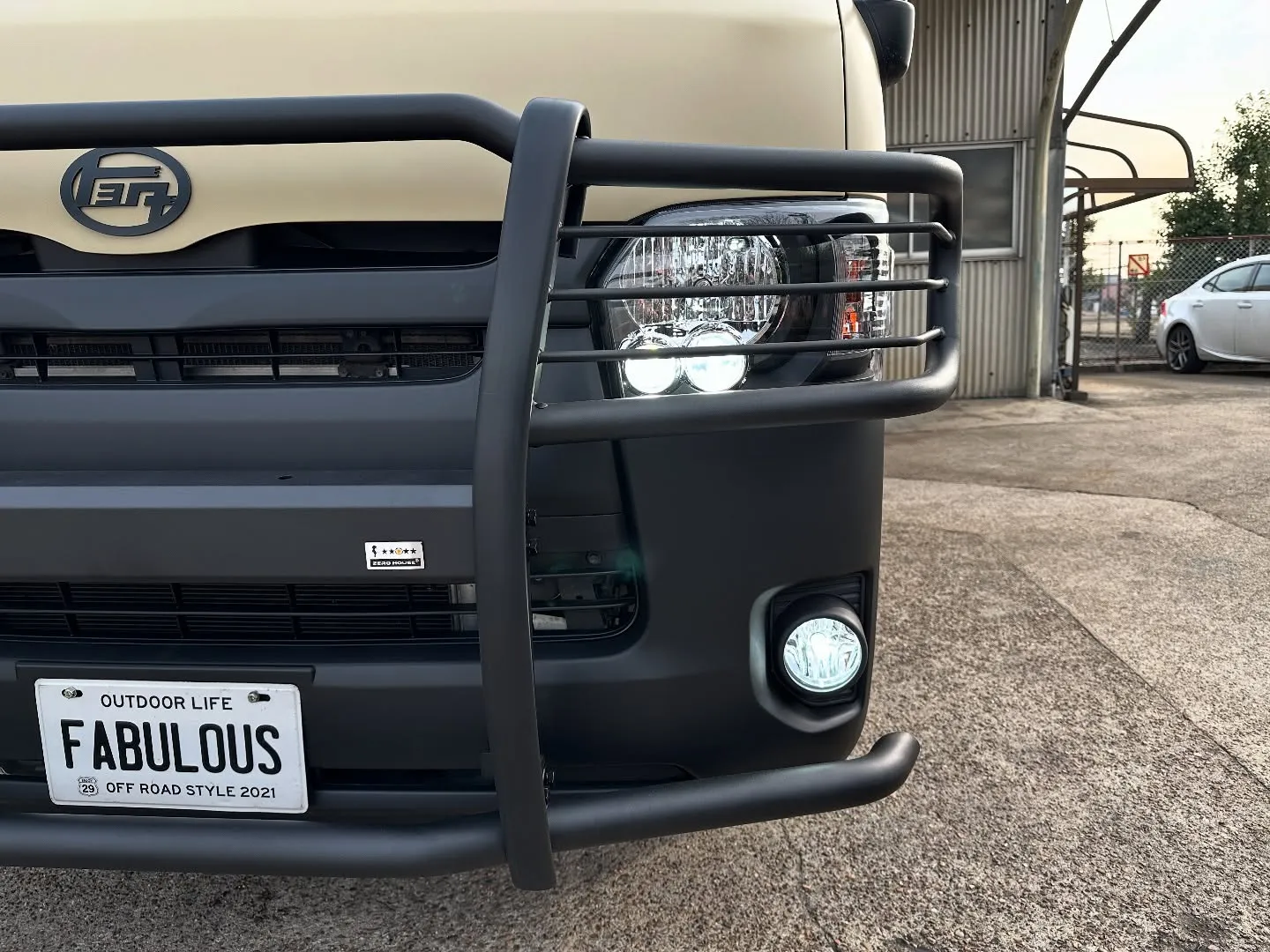 ☆ハイエース☆レジアスエース☆カスタム☆愛知☆