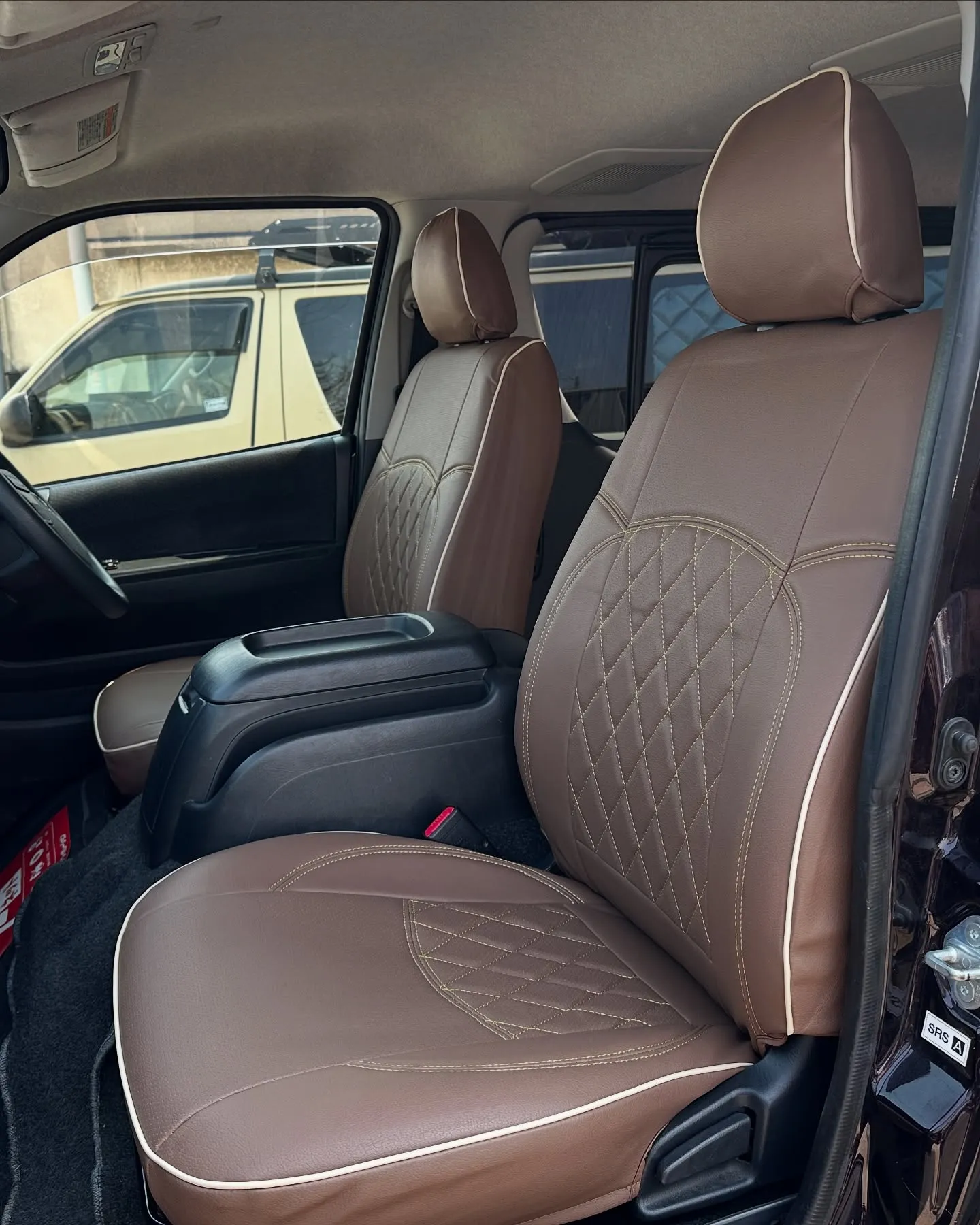 ☆ハイエース☆カスタム☆愛知☆