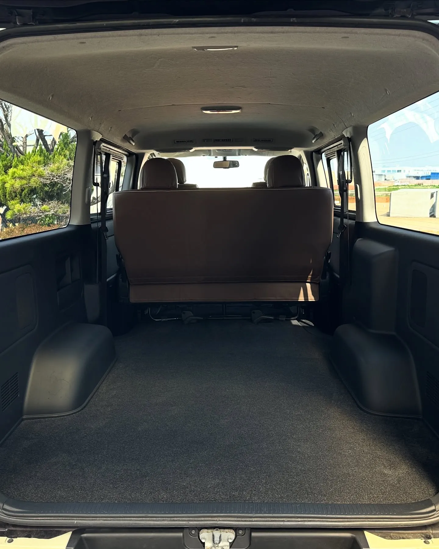 ☆ハイエース☆カスタム☆愛知☆