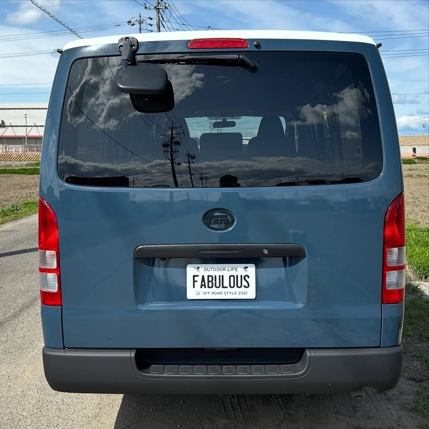 ☆ハイエース☆カスタム☆愛知☆