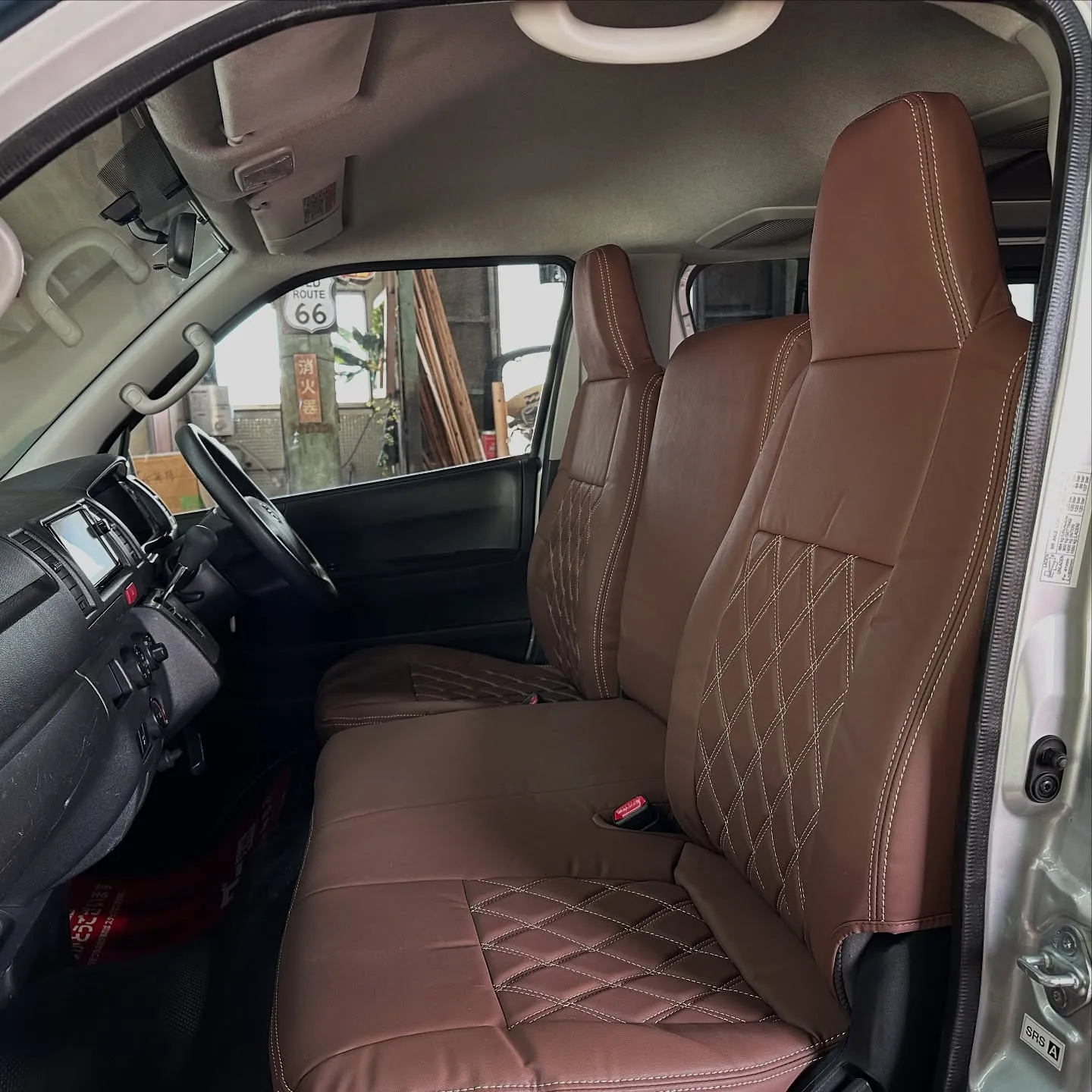 ☆ハイエース☆カスタム☆愛知☆