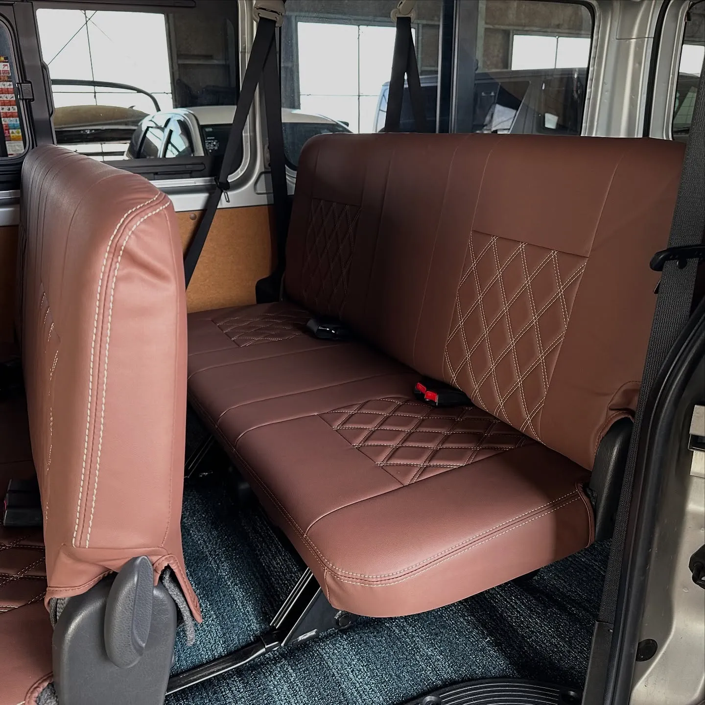 ☆ハイエース☆カスタム☆愛知☆