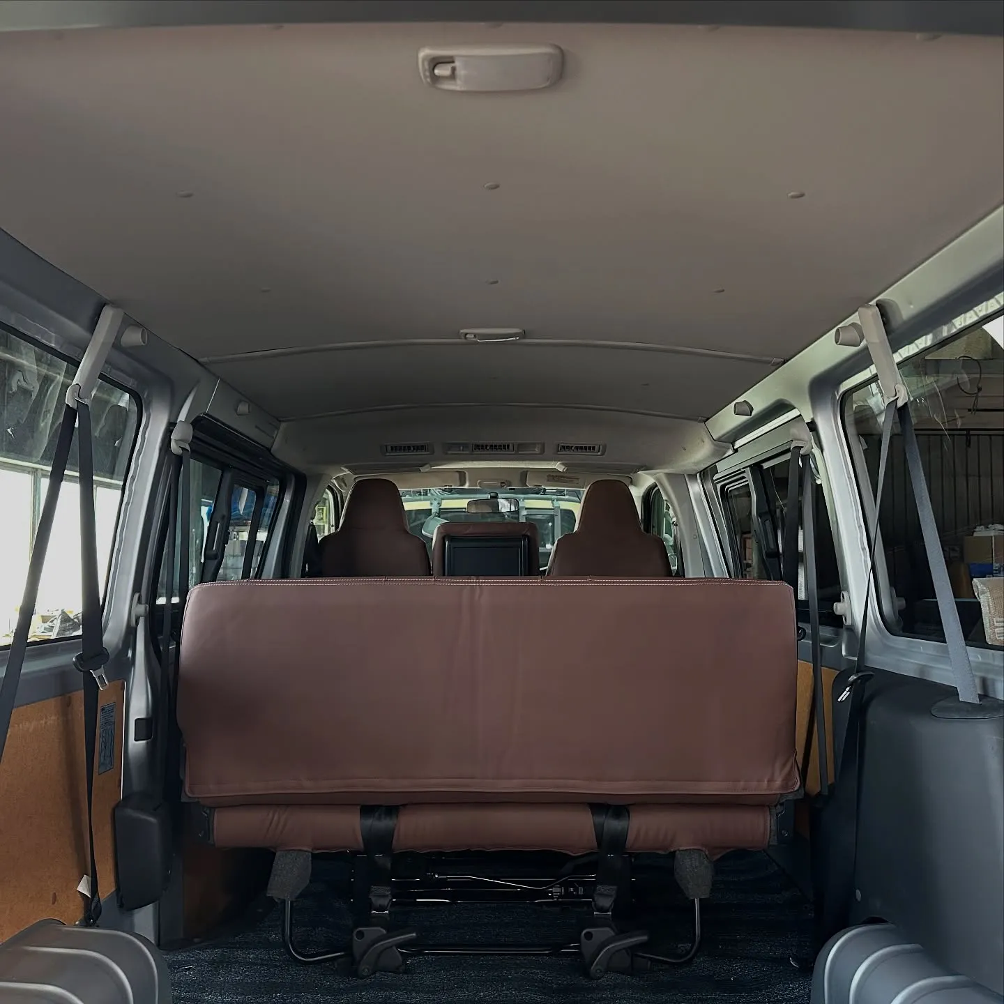 ☆ハイエース☆カスタム☆愛知☆