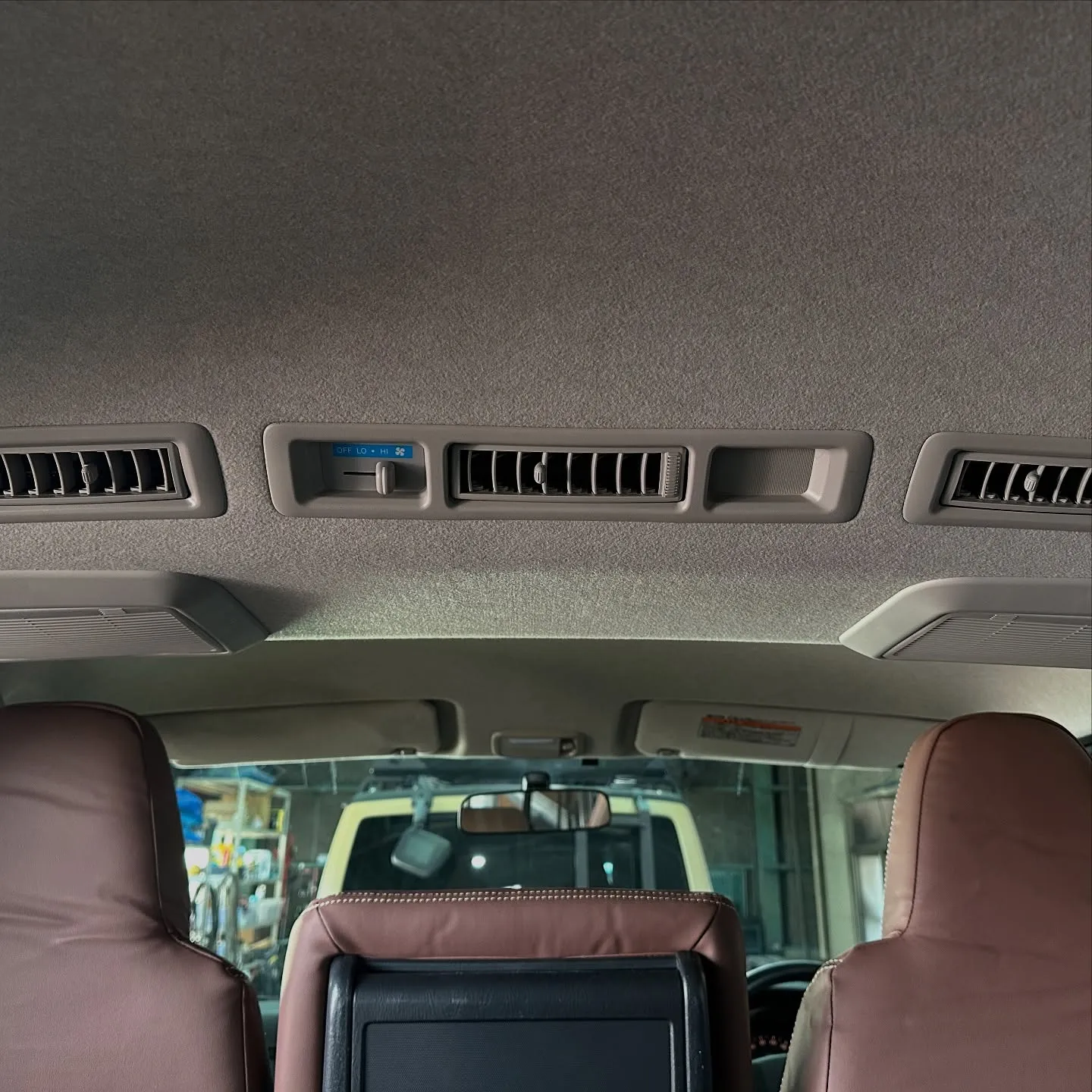 ☆ハイエース☆カスタム☆愛知☆