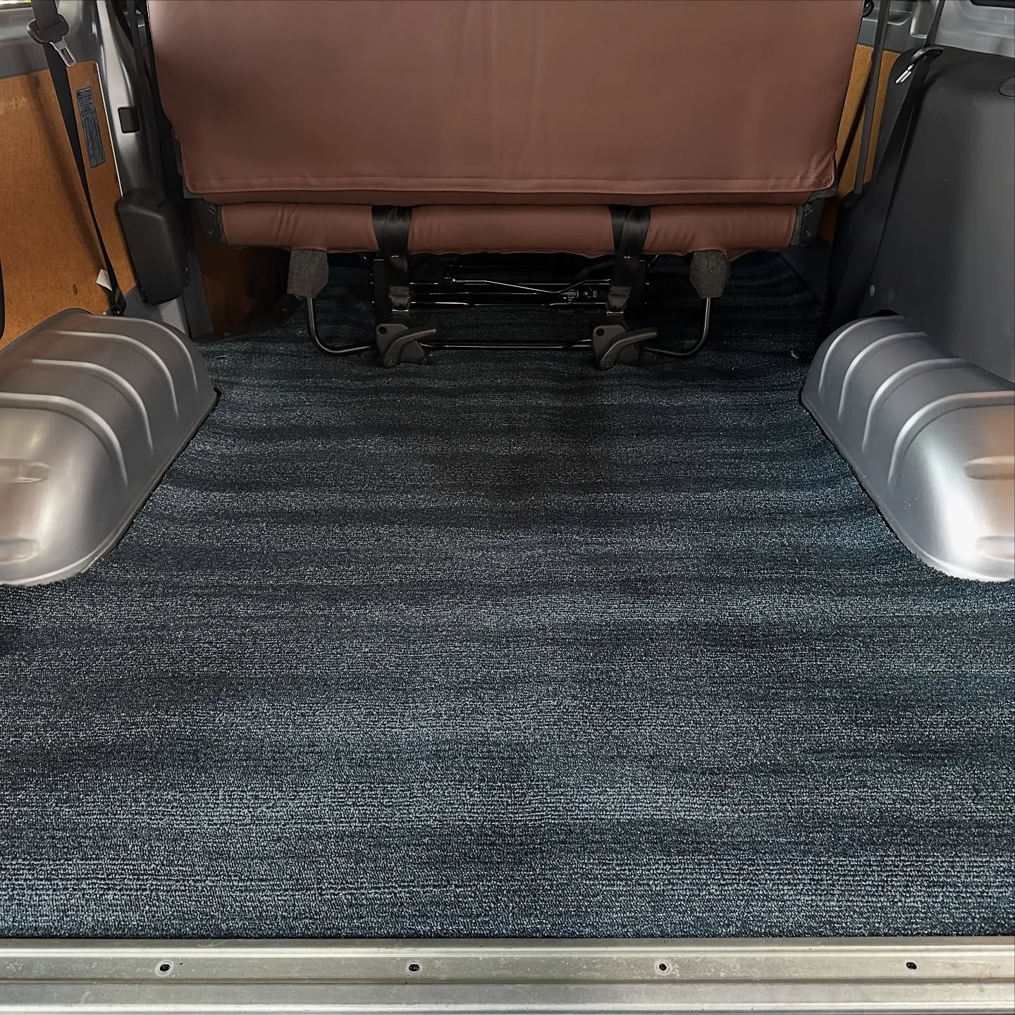 ☆ハイエース☆カスタム☆愛知☆