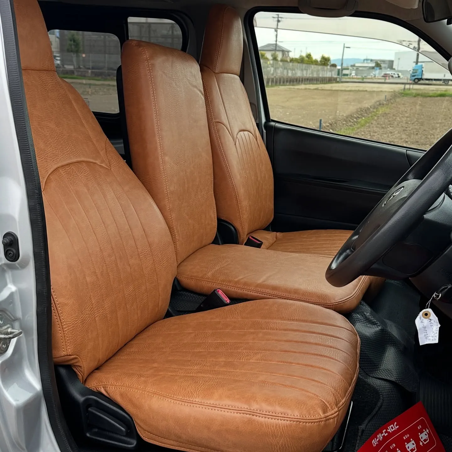 ☆ハイエース☆カスタム☆愛知☆