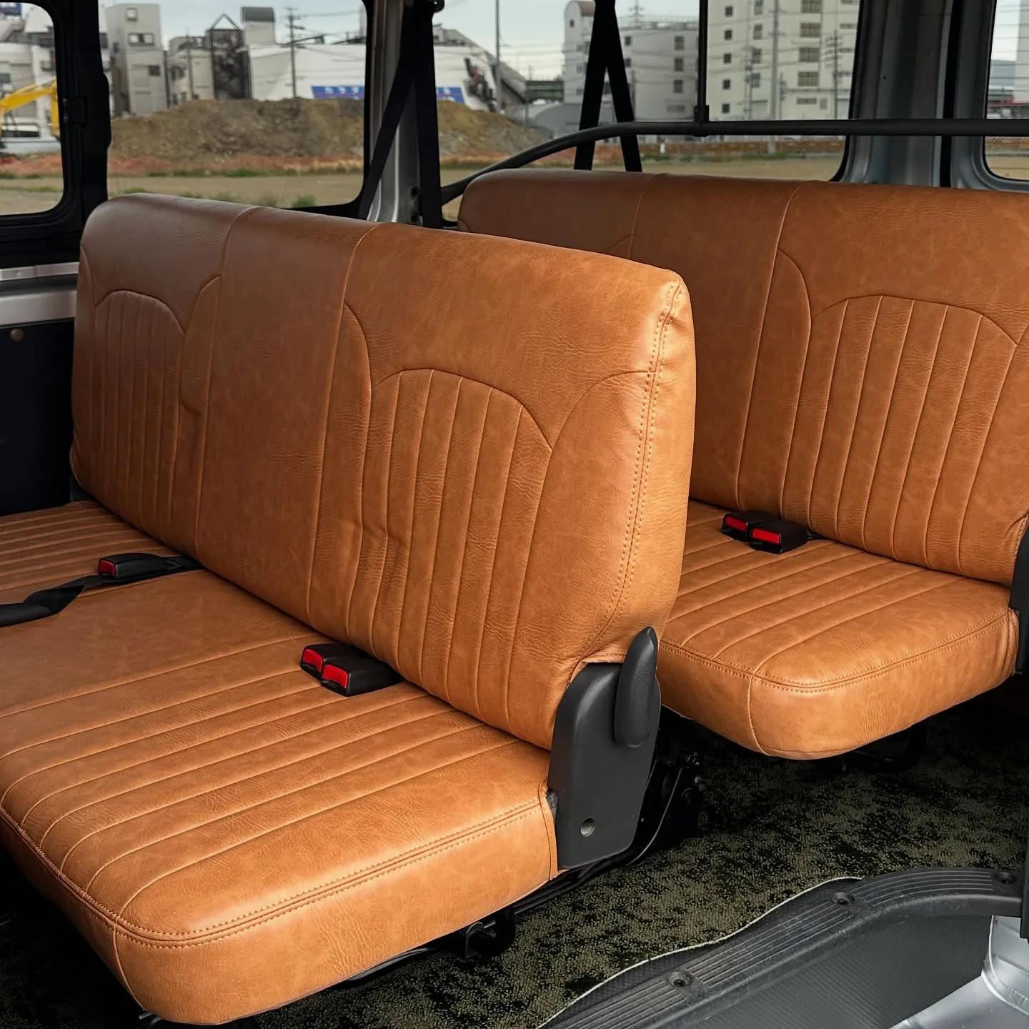 ☆ハイエース☆カスタム☆愛知☆