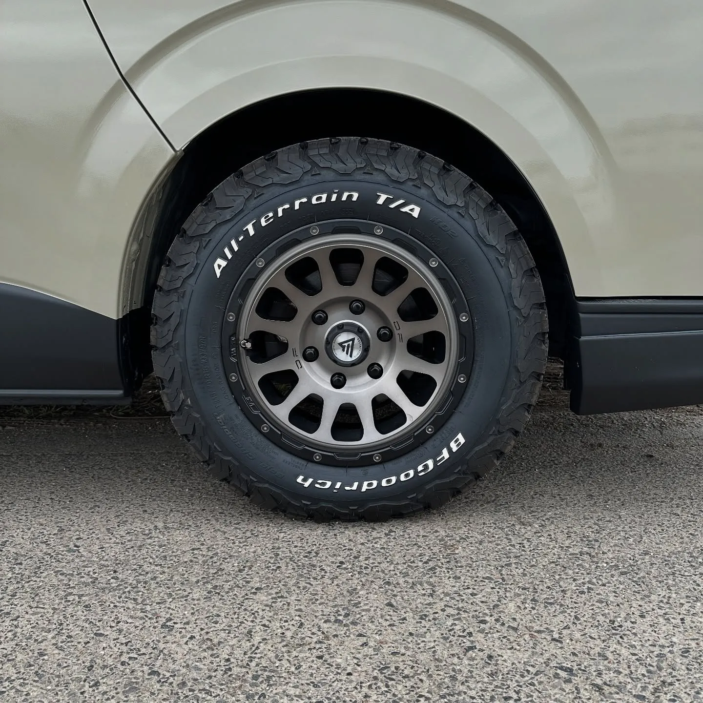 ☆ハイエース☆カスタム☆愛知☆