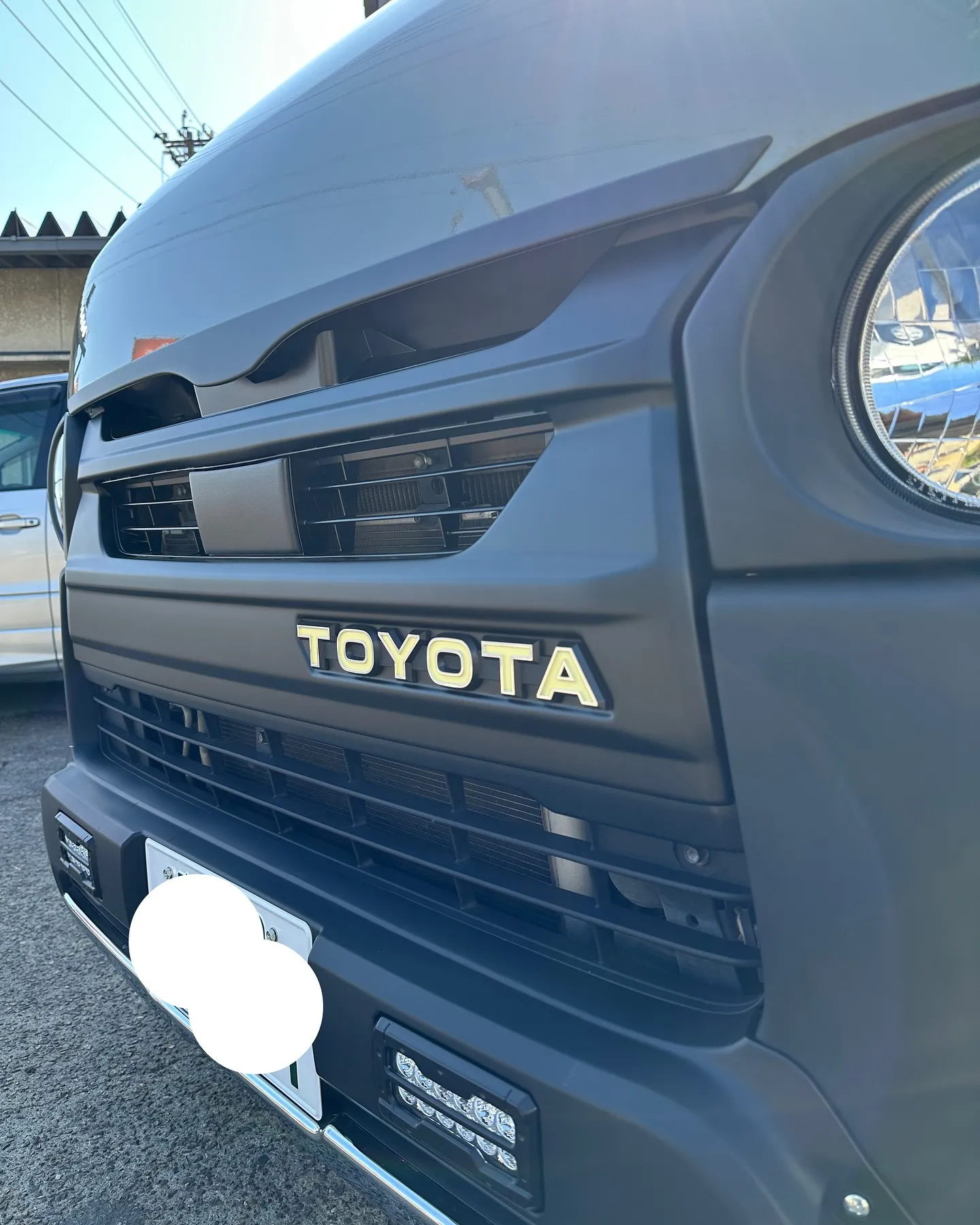 ☆ハイエース☆カスタム☆愛知☆