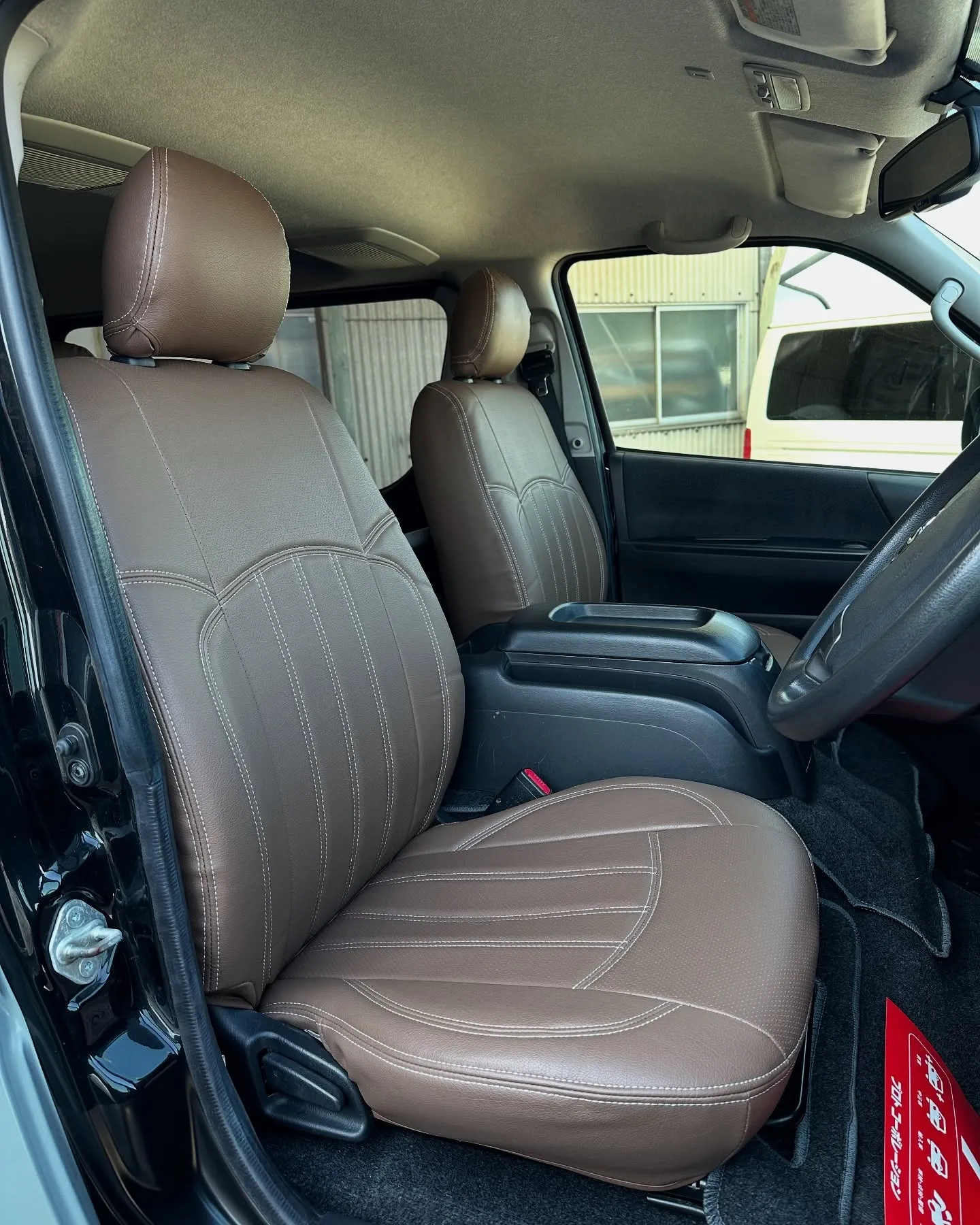 ☆ハイエース☆カスタム☆愛知☆