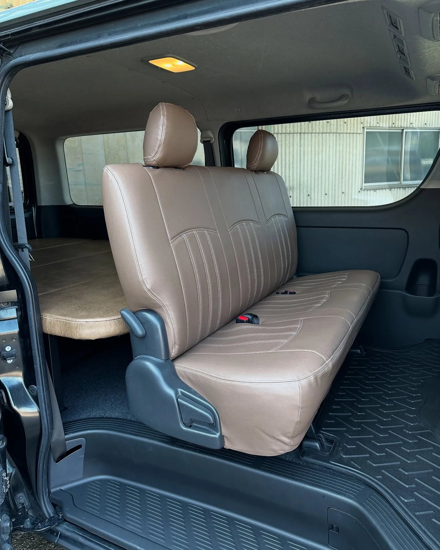 ☆ハイエース☆カスタム☆愛知☆