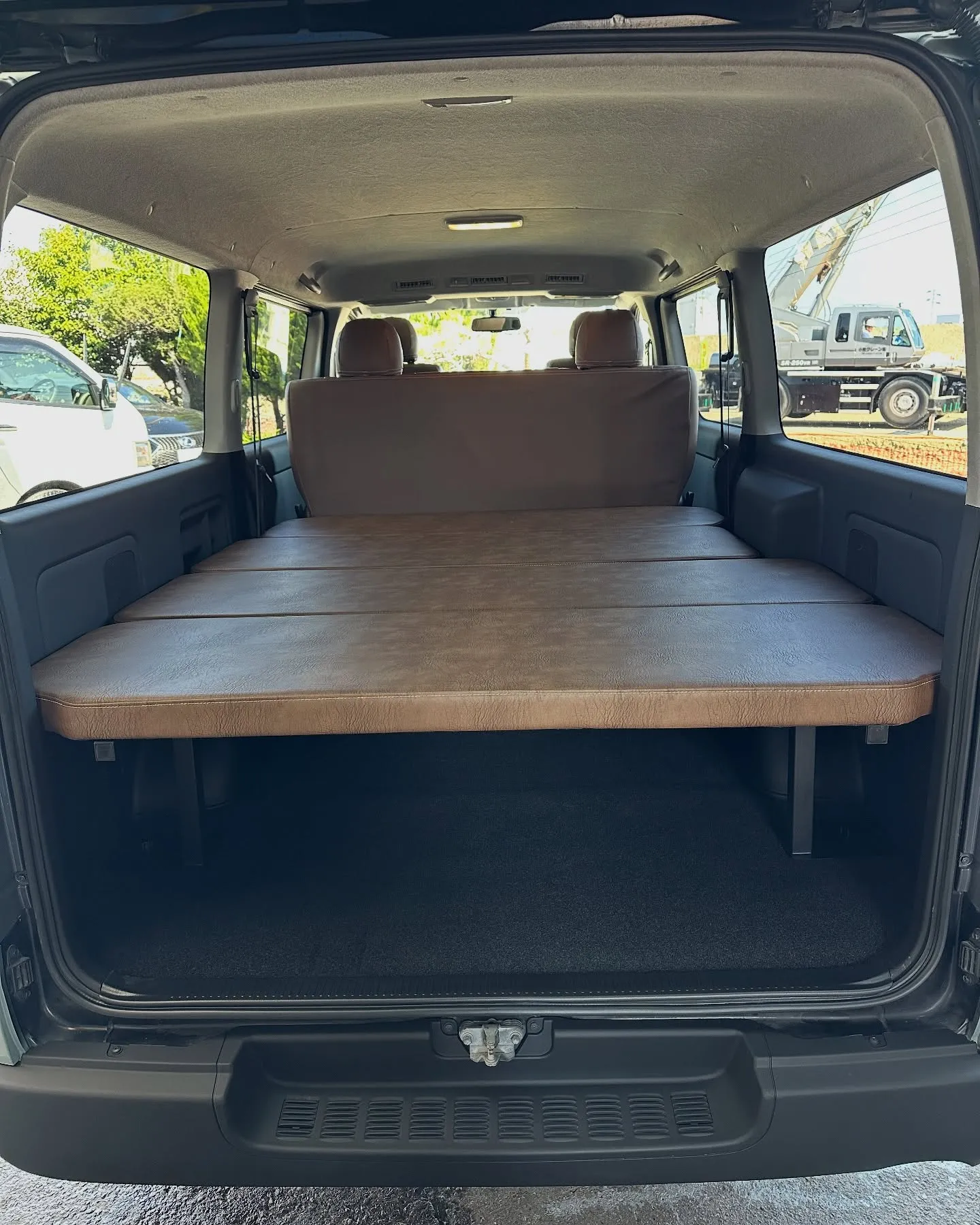 ☆ハイエース☆カスタム☆愛知☆