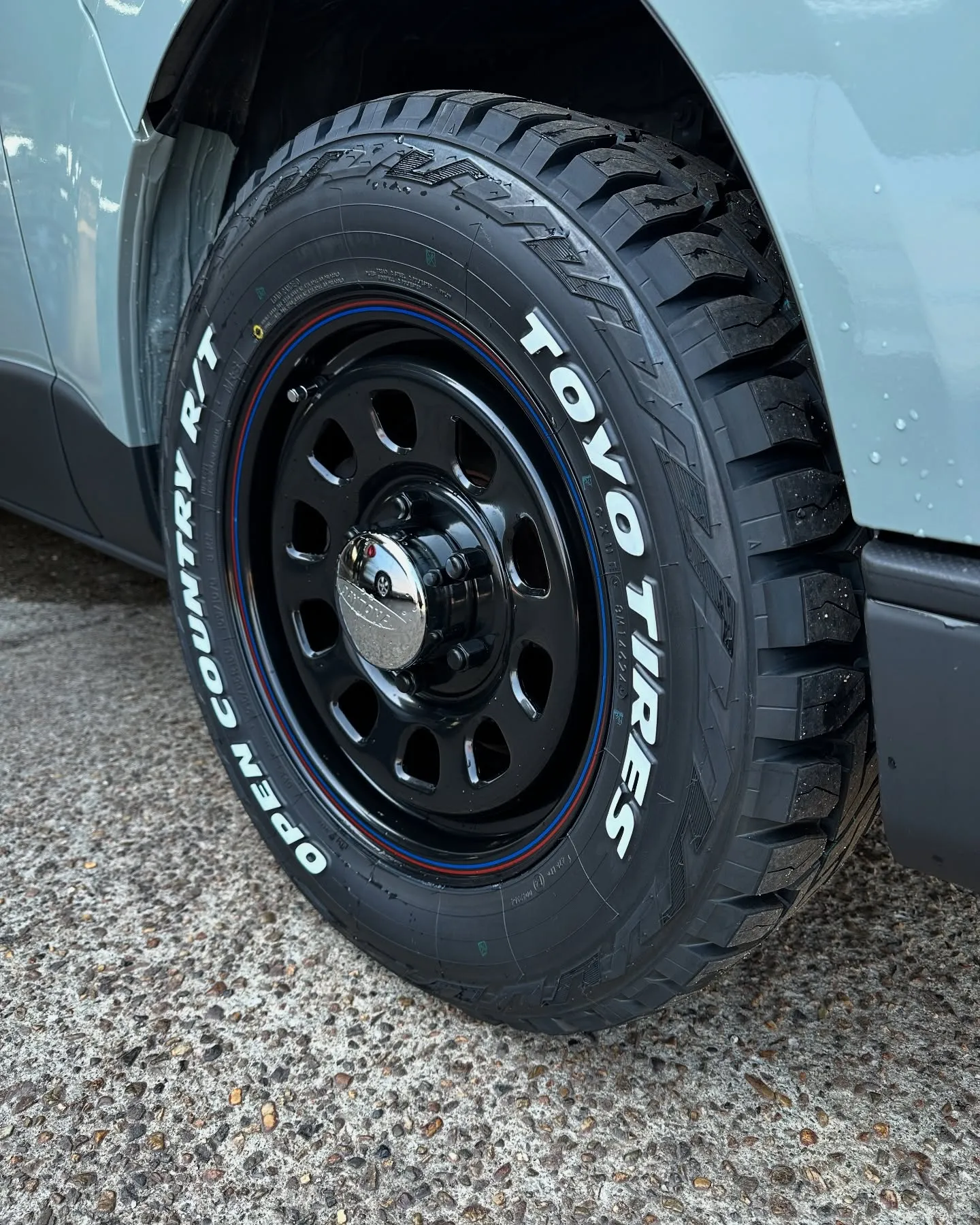 ☆ハイエース☆カスタム☆愛知☆