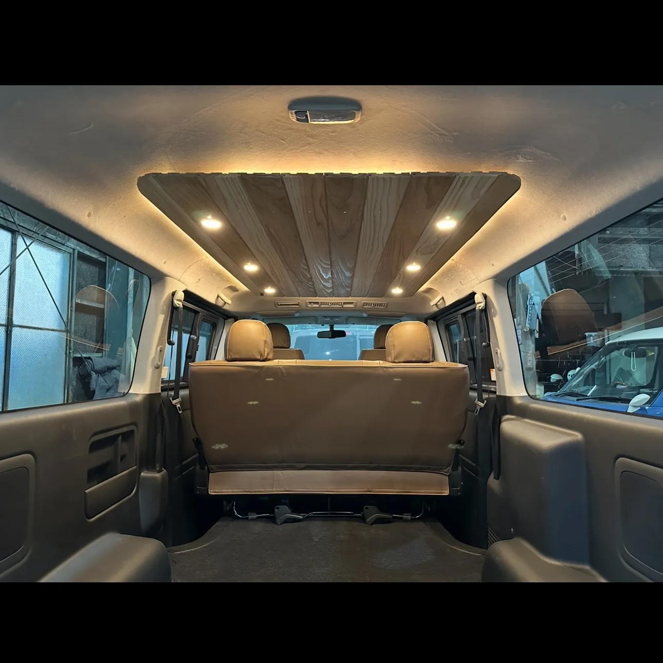 ☆ハイエース☆カスタム☆愛知☆