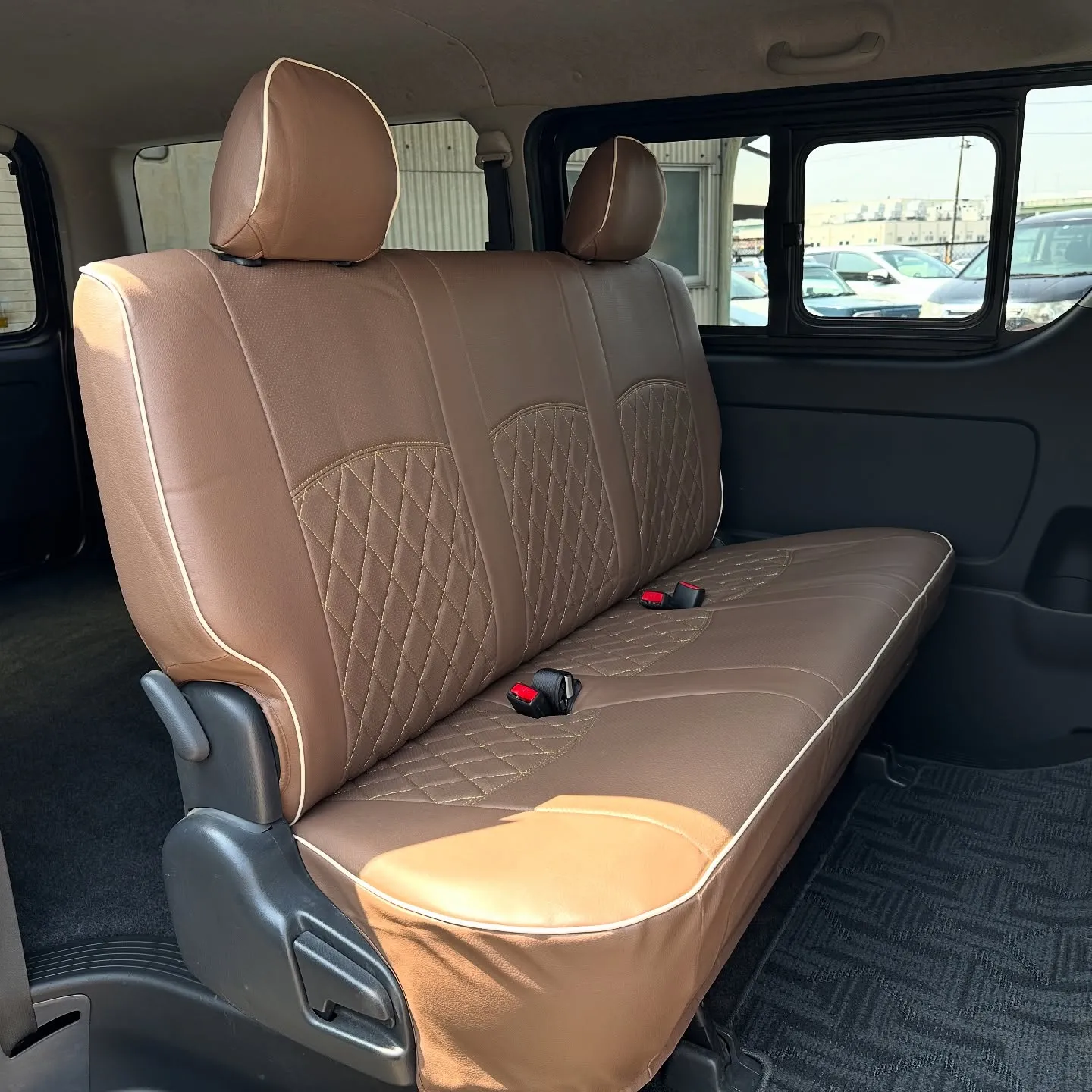 ☆ハイエース☆カスタム☆愛知☆