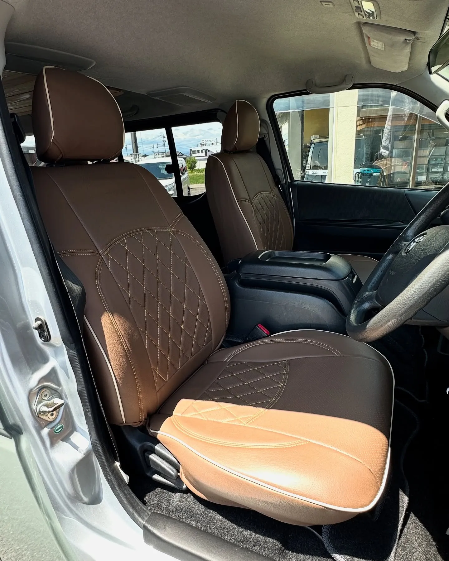 ☆ハイエース☆カスタム☆愛知☆