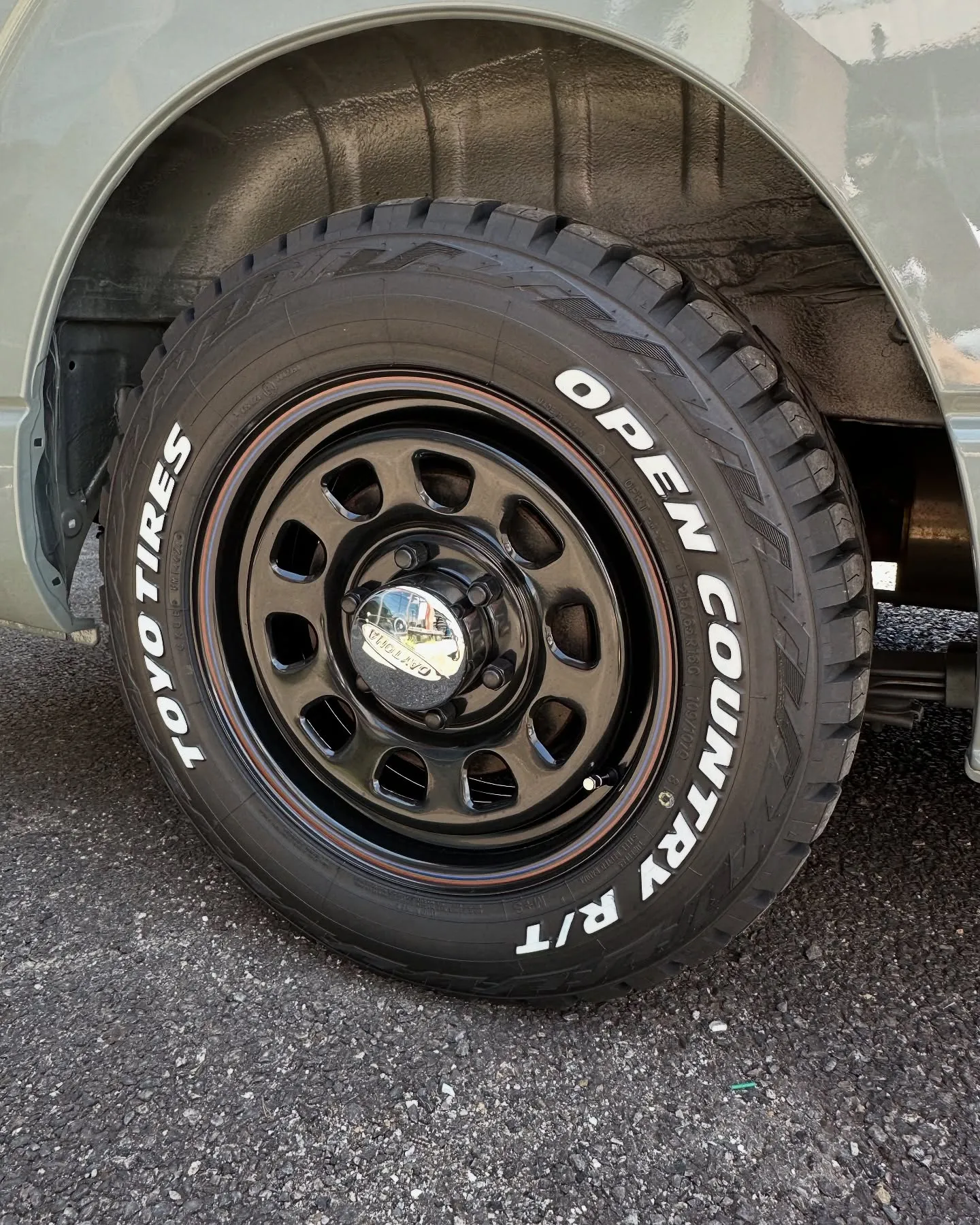 ☆ハイエース☆カスタム☆愛知☆