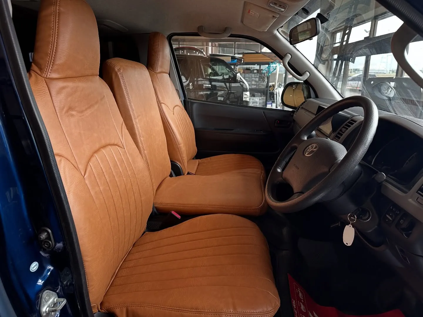 ☆ハイエース☆カスタム☆愛知☆