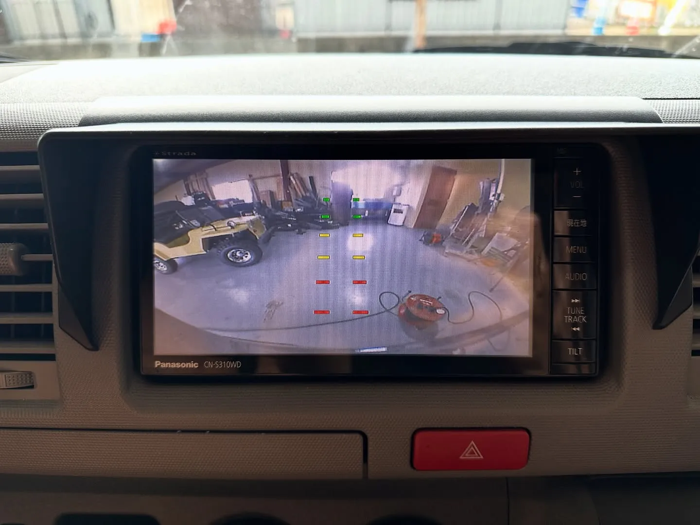 ☆ハイエース☆カスタム☆愛知☆