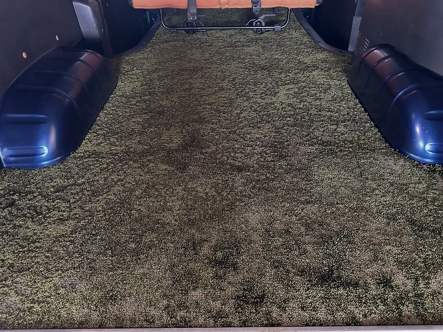 ☆ハイエース☆カスタム☆愛知☆