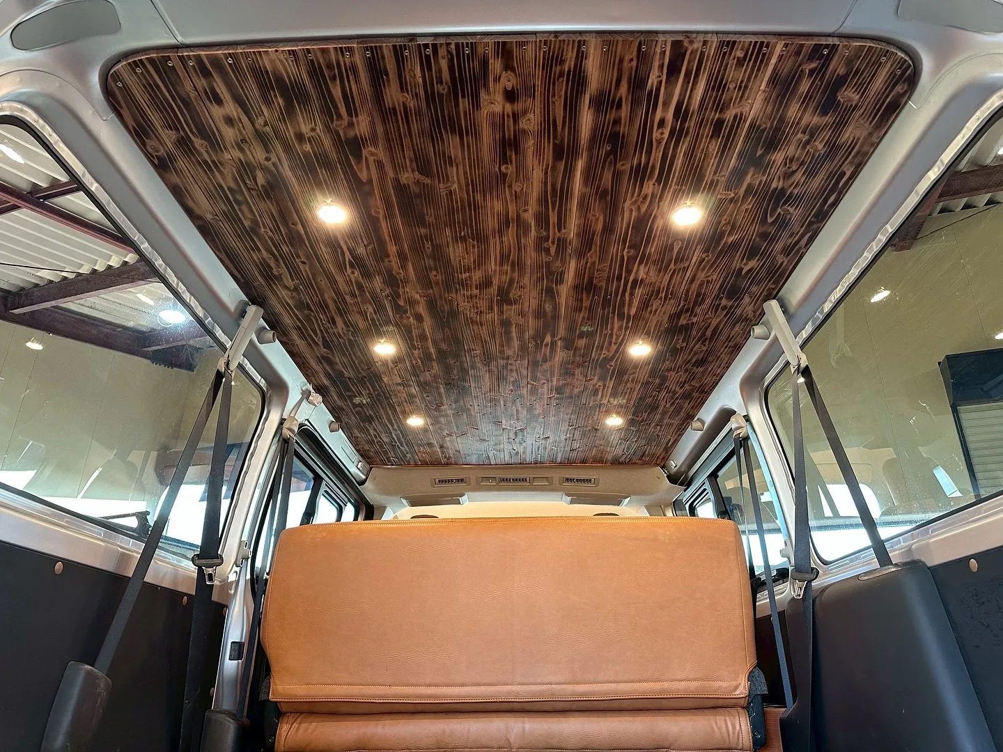 ☆ハイエース☆カスタム☆愛知☆