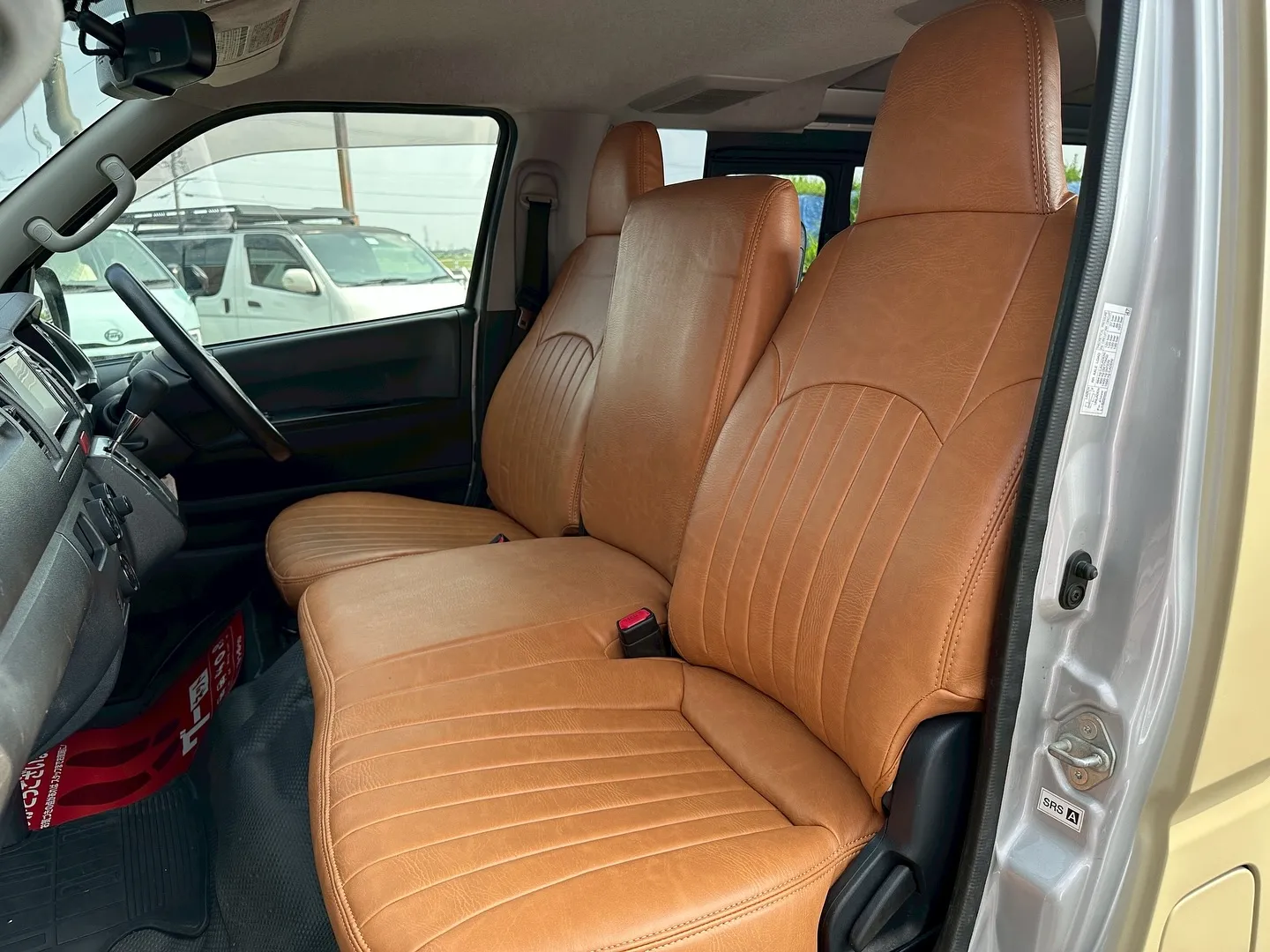 ☆ハイエース☆カスタム☆愛知☆