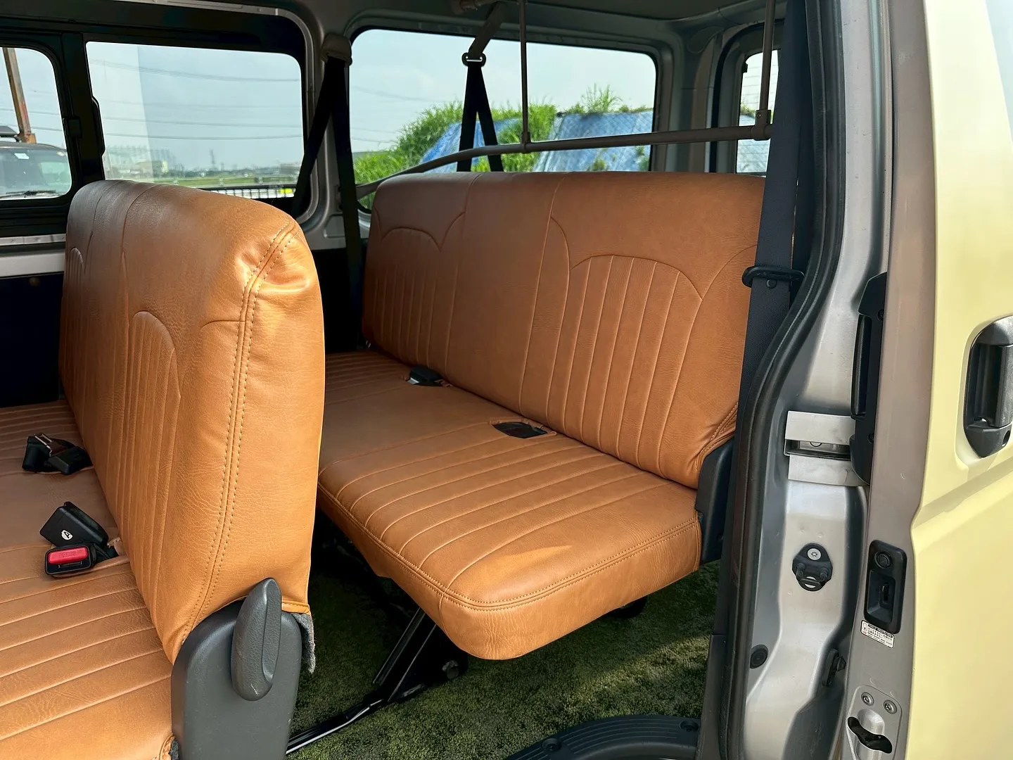 ☆ハイエース☆カスタム☆愛知☆