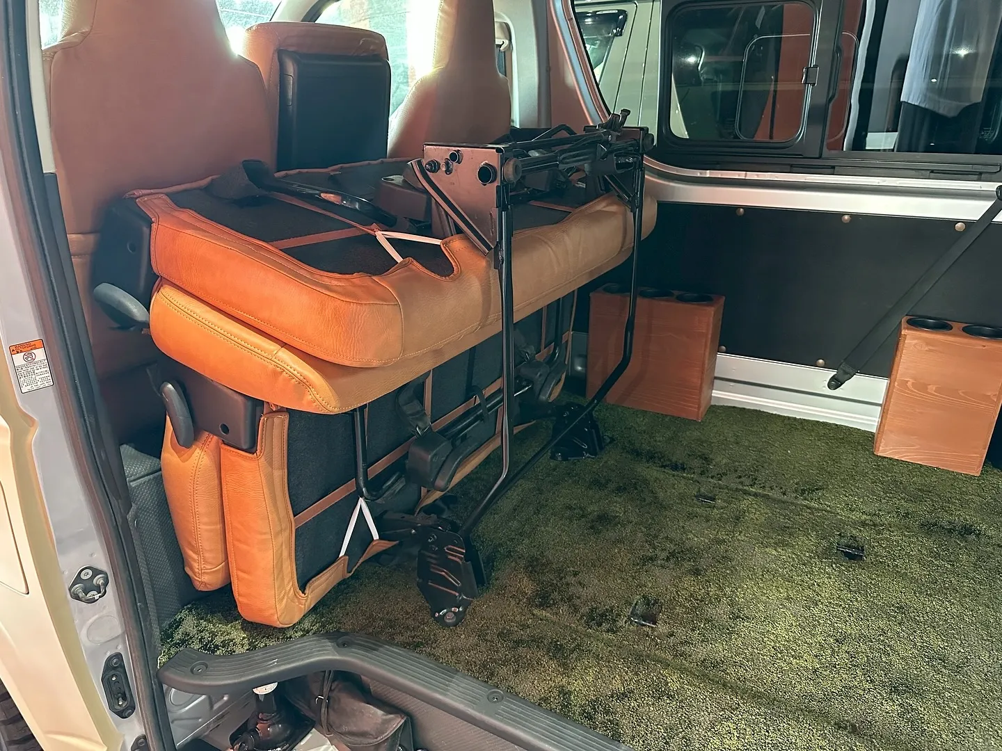 ☆ハイエース☆カスタム☆愛知☆