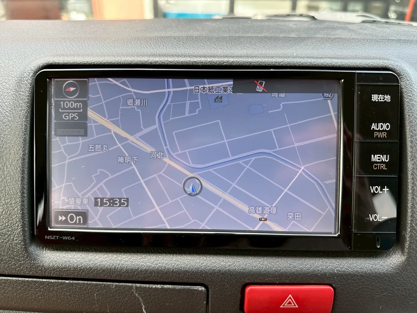 ☆ハイエース☆カスタム☆愛知☆