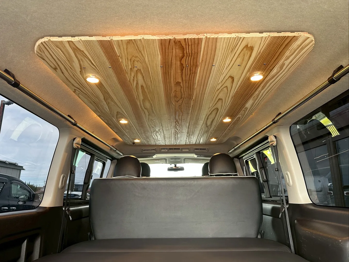 ☆ハイエース☆カスタム☆愛知☆