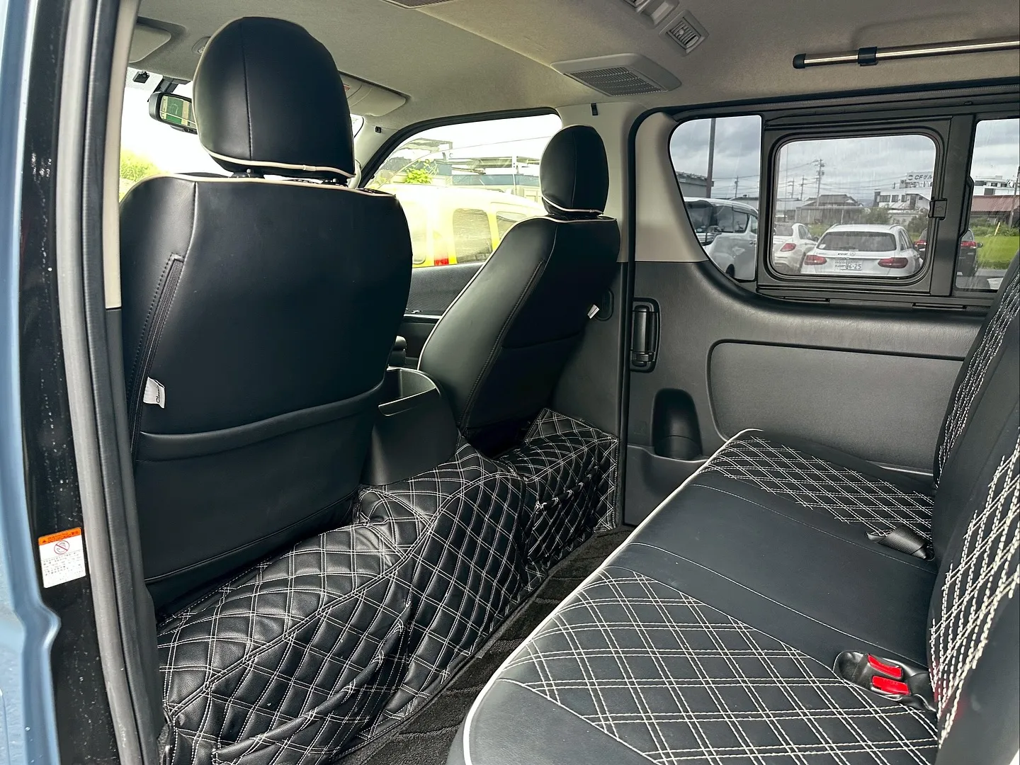 ☆ハイエース☆カスタム☆愛知☆