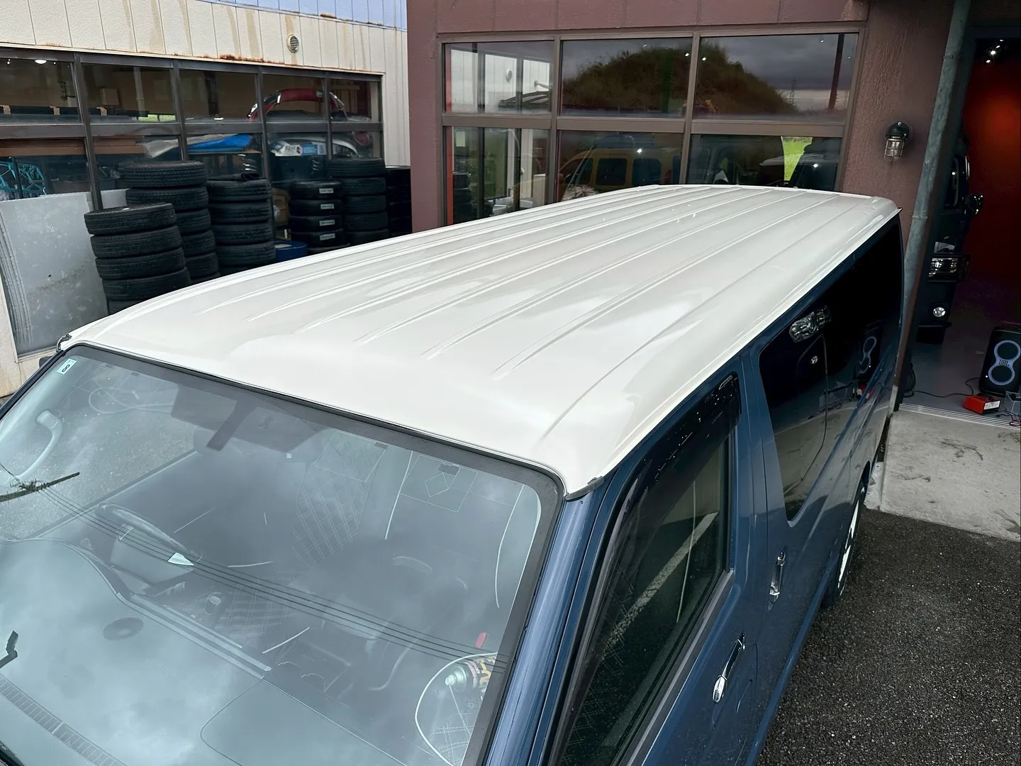 ☆ハイエース☆カスタム☆愛知☆